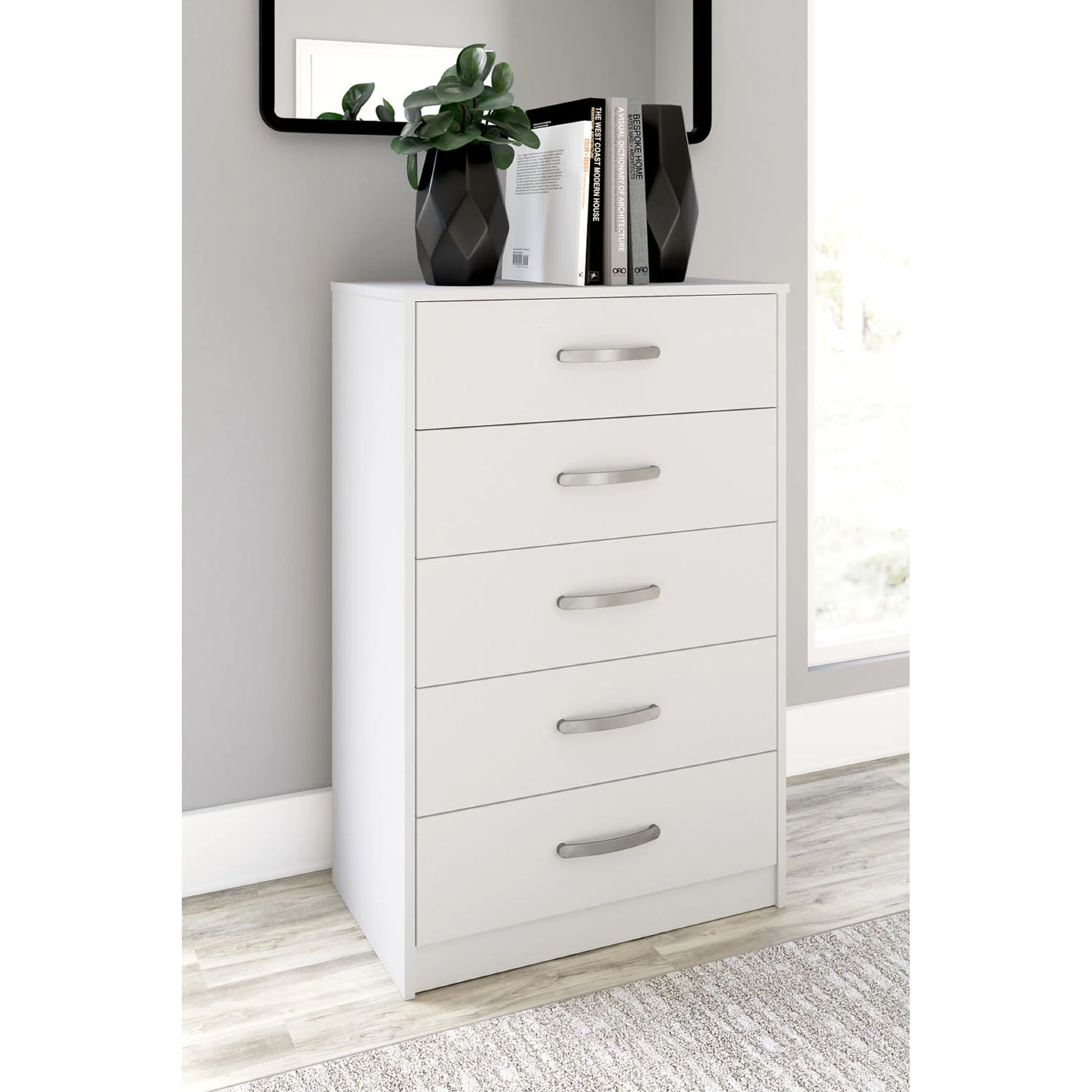 Flannia Chest - Image 2