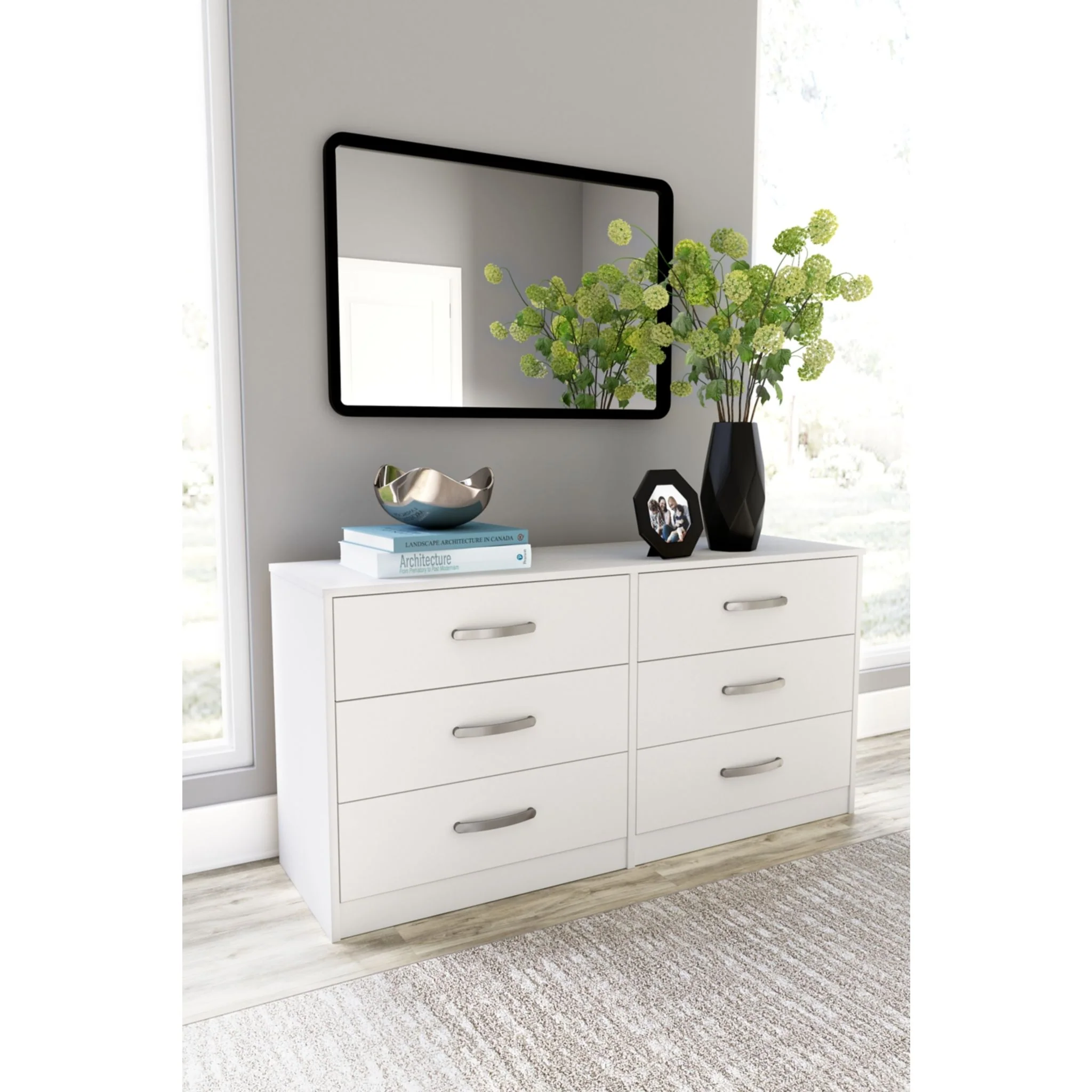 Flannia Dresser - Image 2