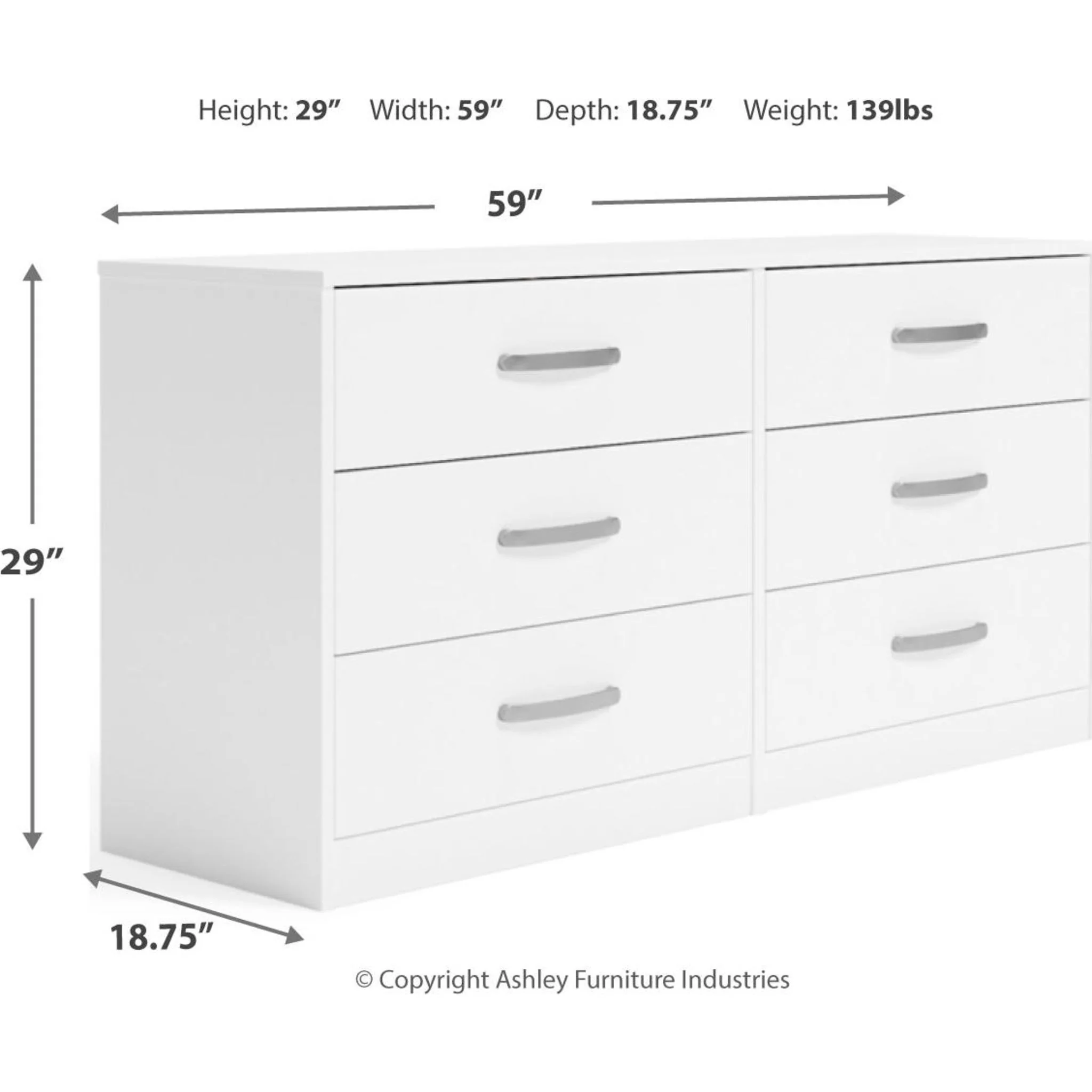 Flannia Dresser - Image 9
