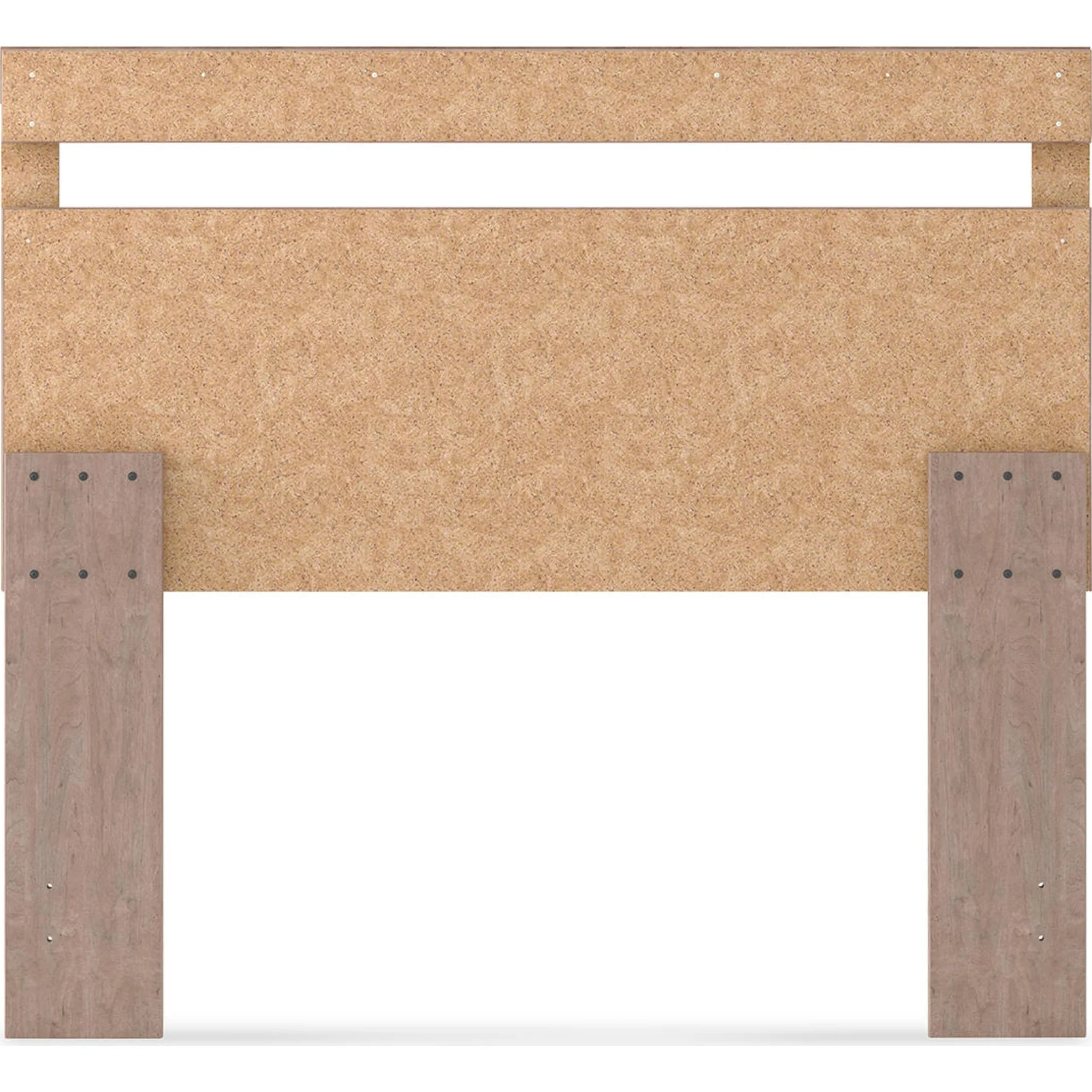 Flannia Full Headboard - Image 3