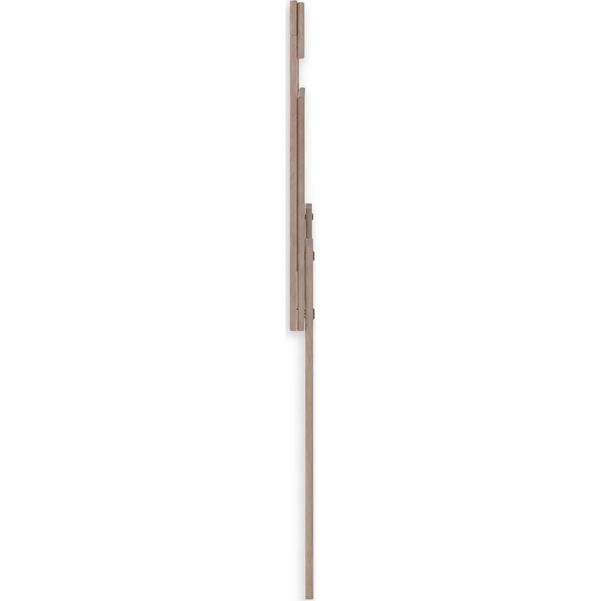 Flannia Full Headboard - Image 5