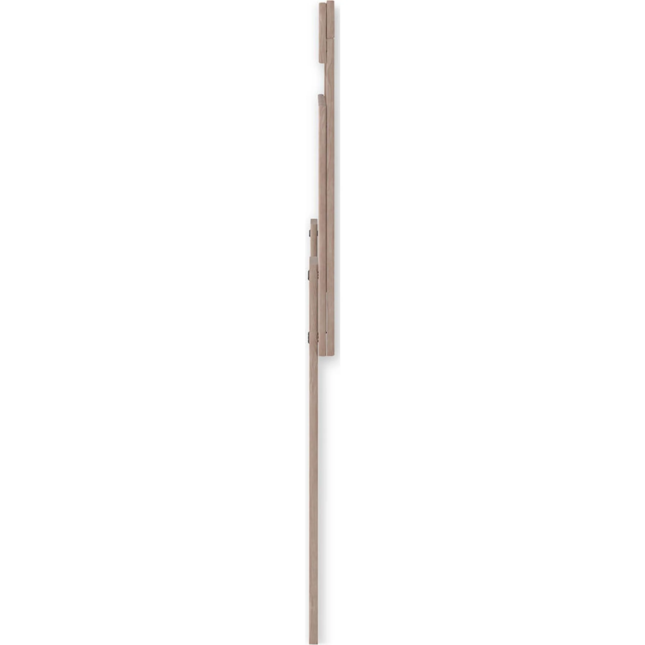 Flannia Full Headboard - Image 6