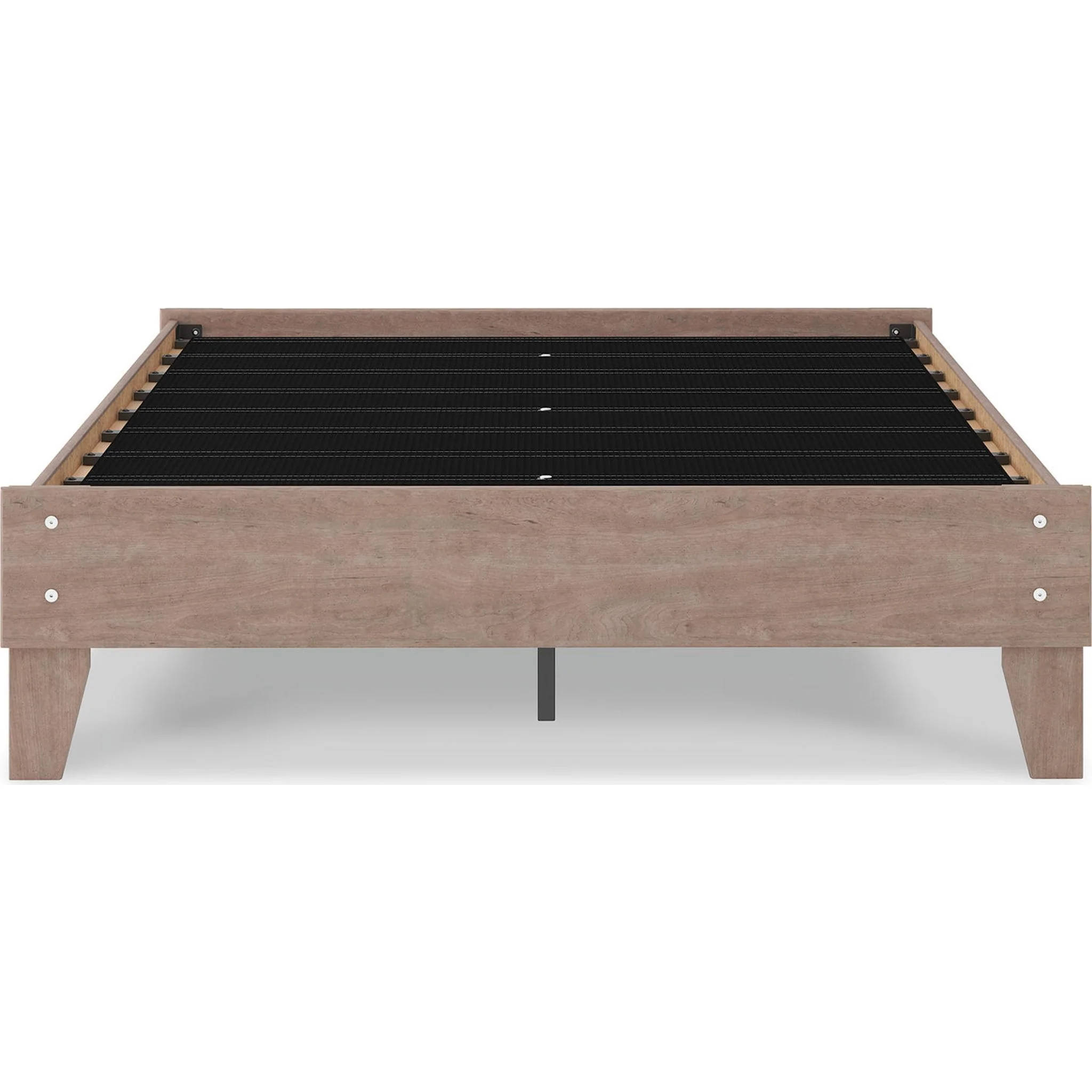 Flannia Full Platform Bed - Image 5
