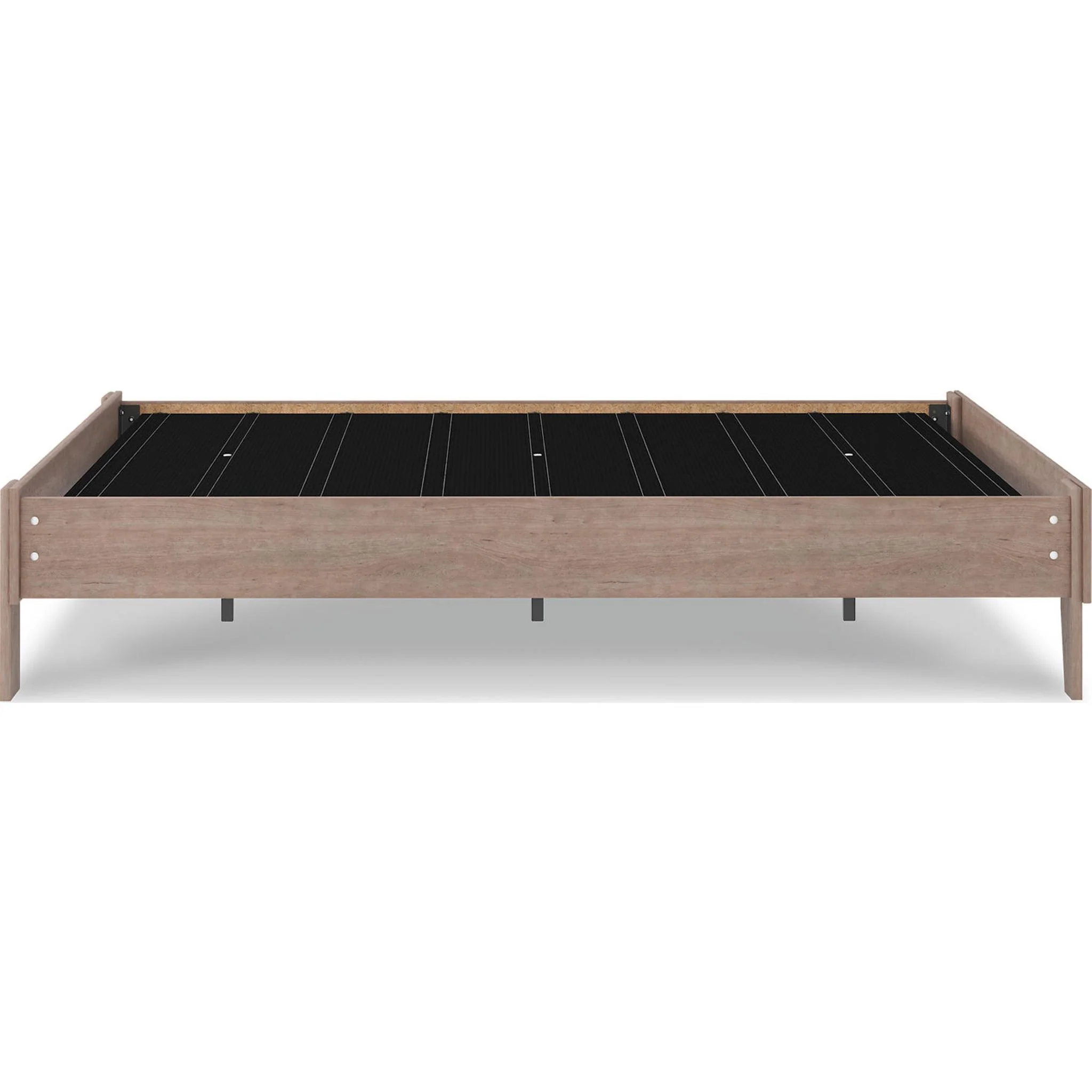 Flannia Full Platform Bed - Image 6