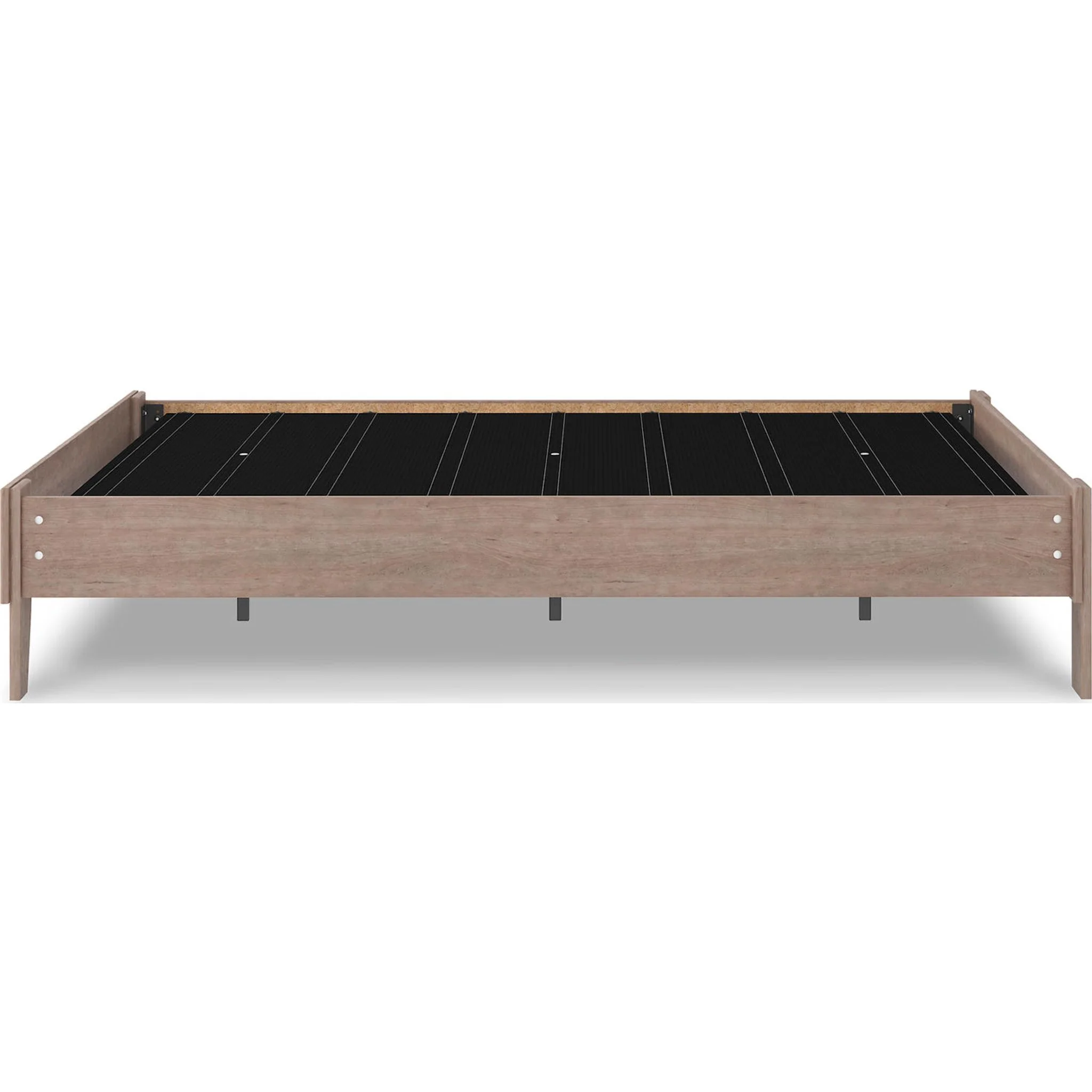 Flannia Full Platform Bed - Image 7