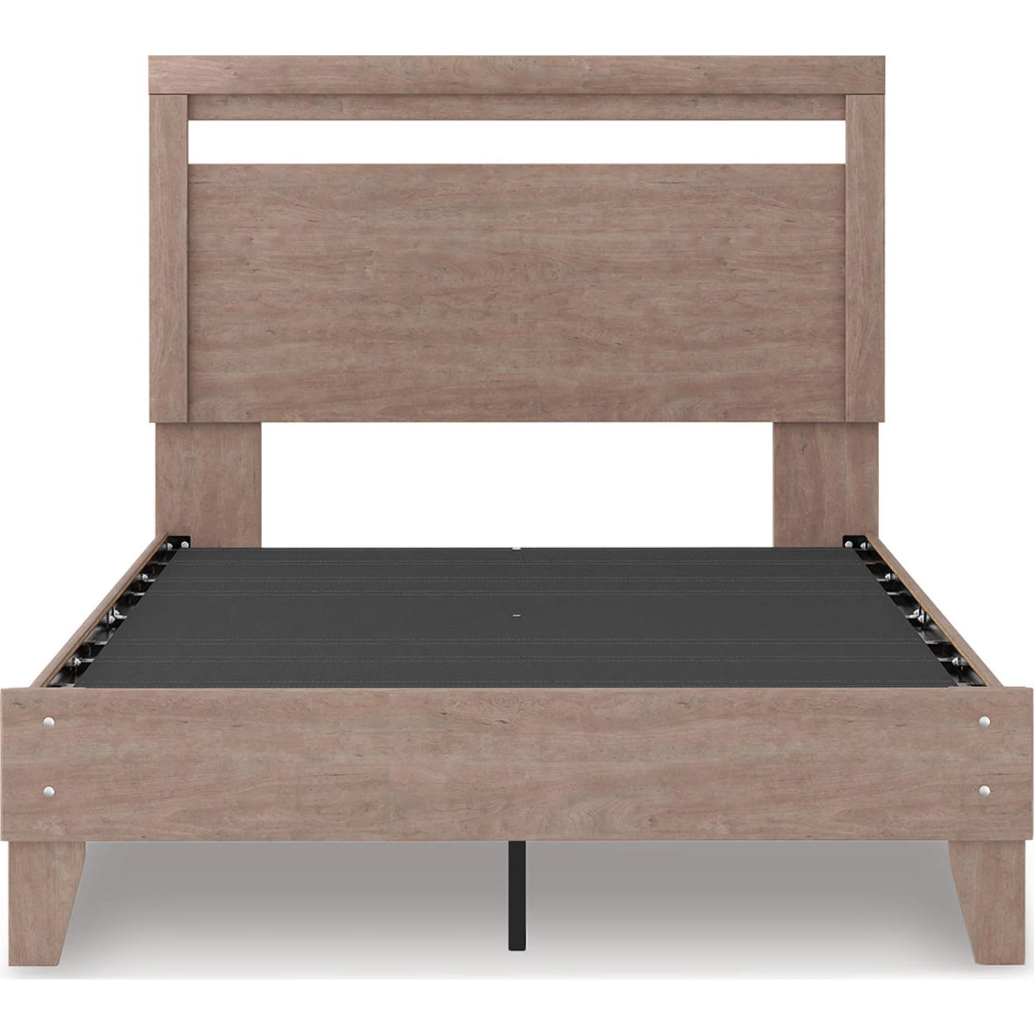 Flannia Full Platform Bed - Image 7