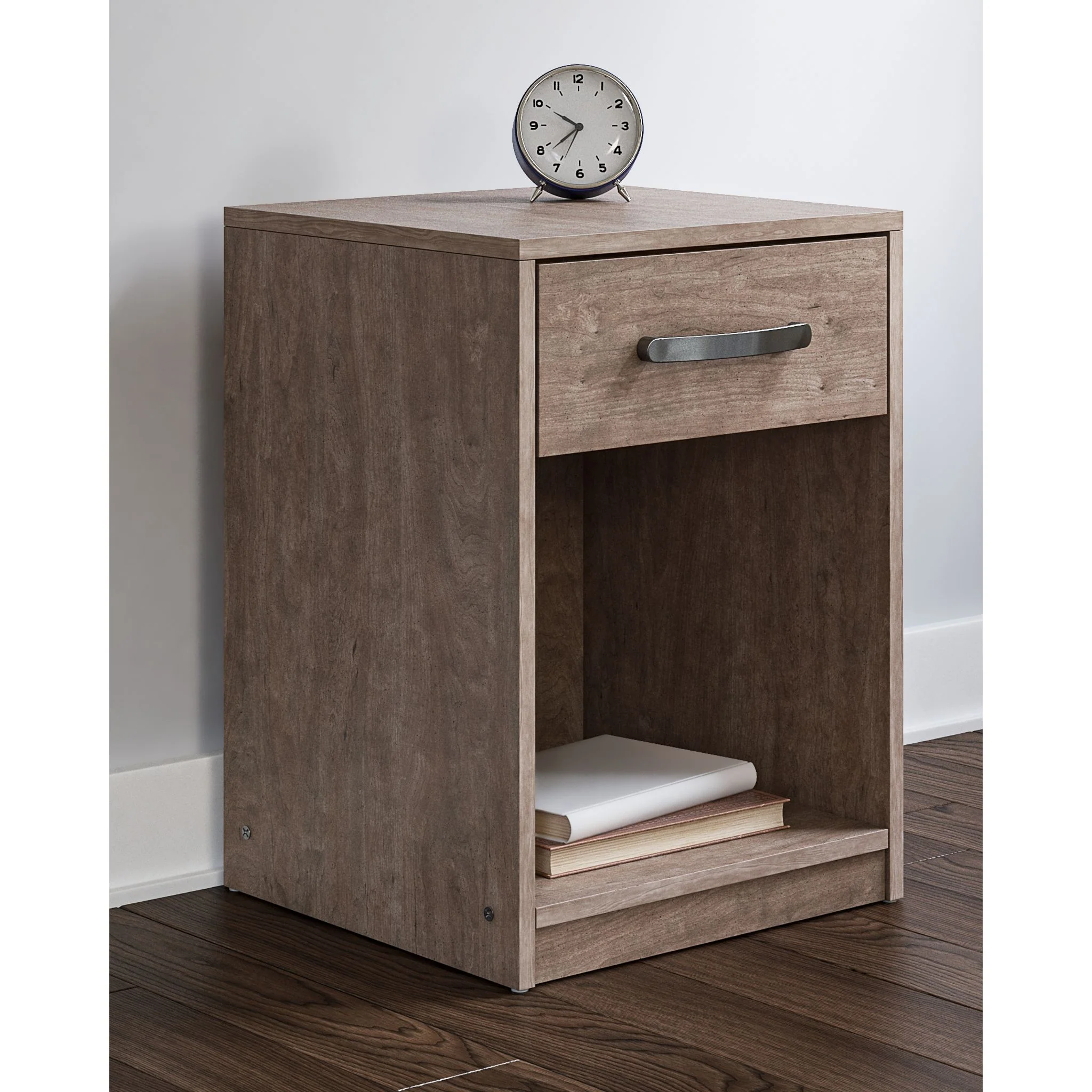 Flannia Nightstand - Image 2