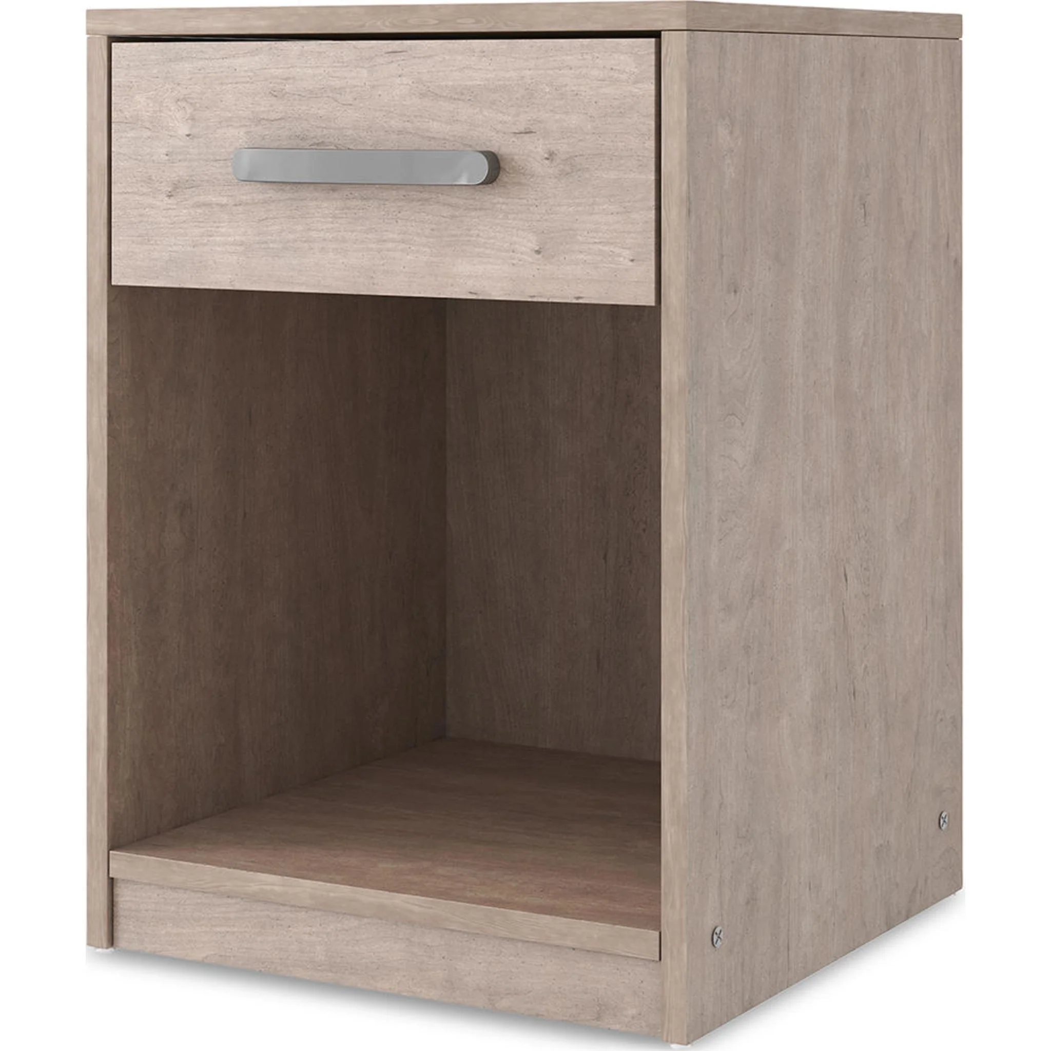 Flannia Nightstand - Image 9