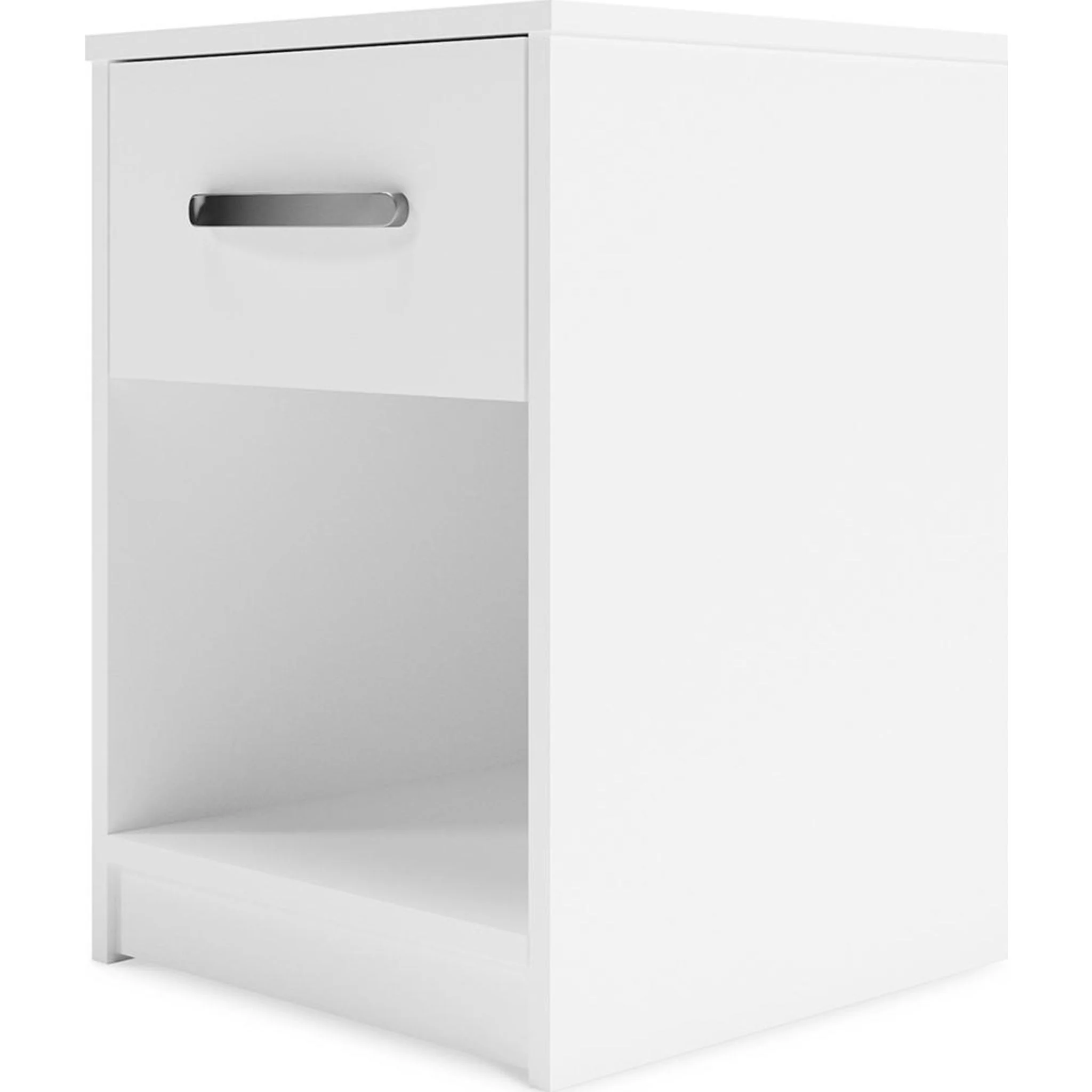 Flannia Nightstand - Image 3