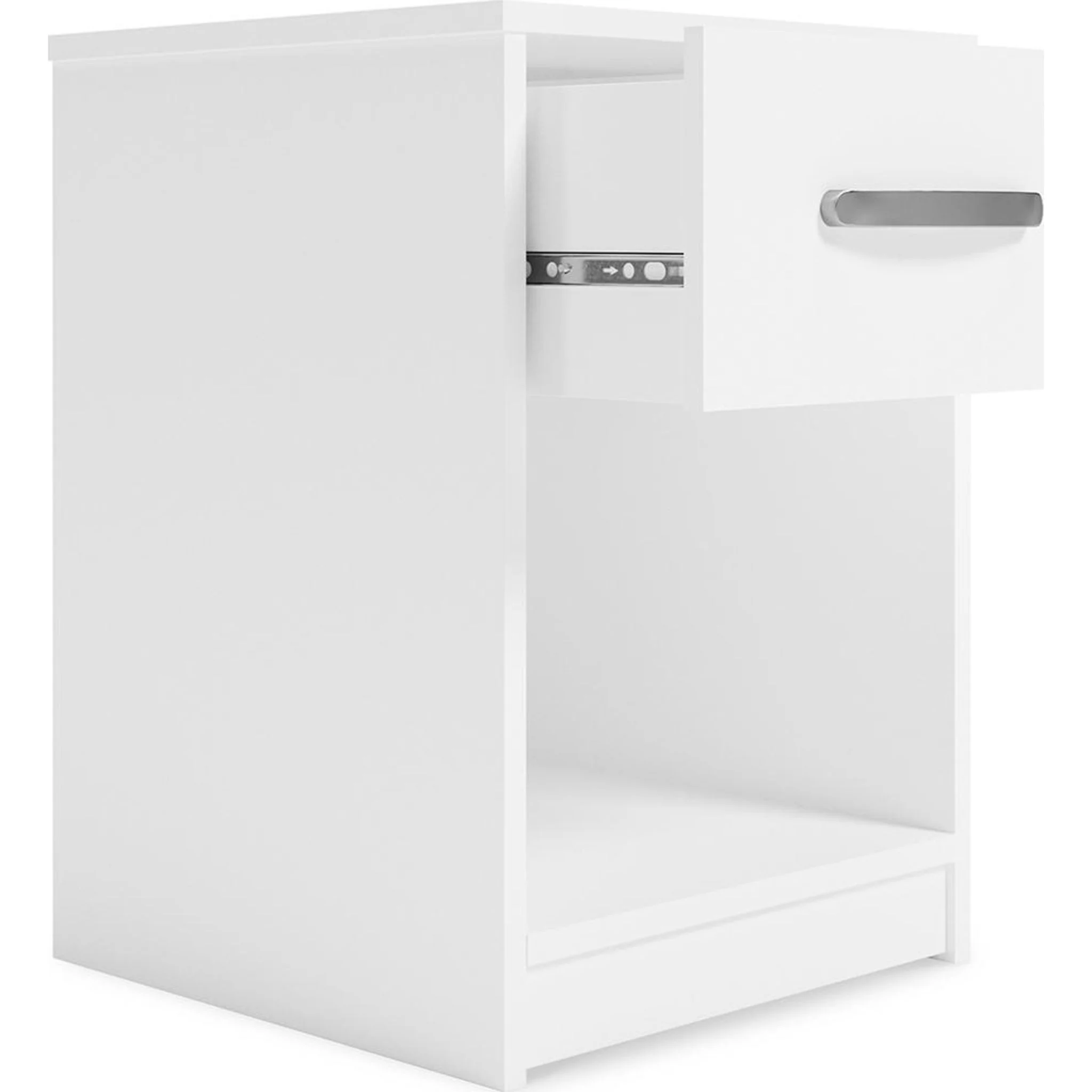 Flannia Nightstand - Image 7