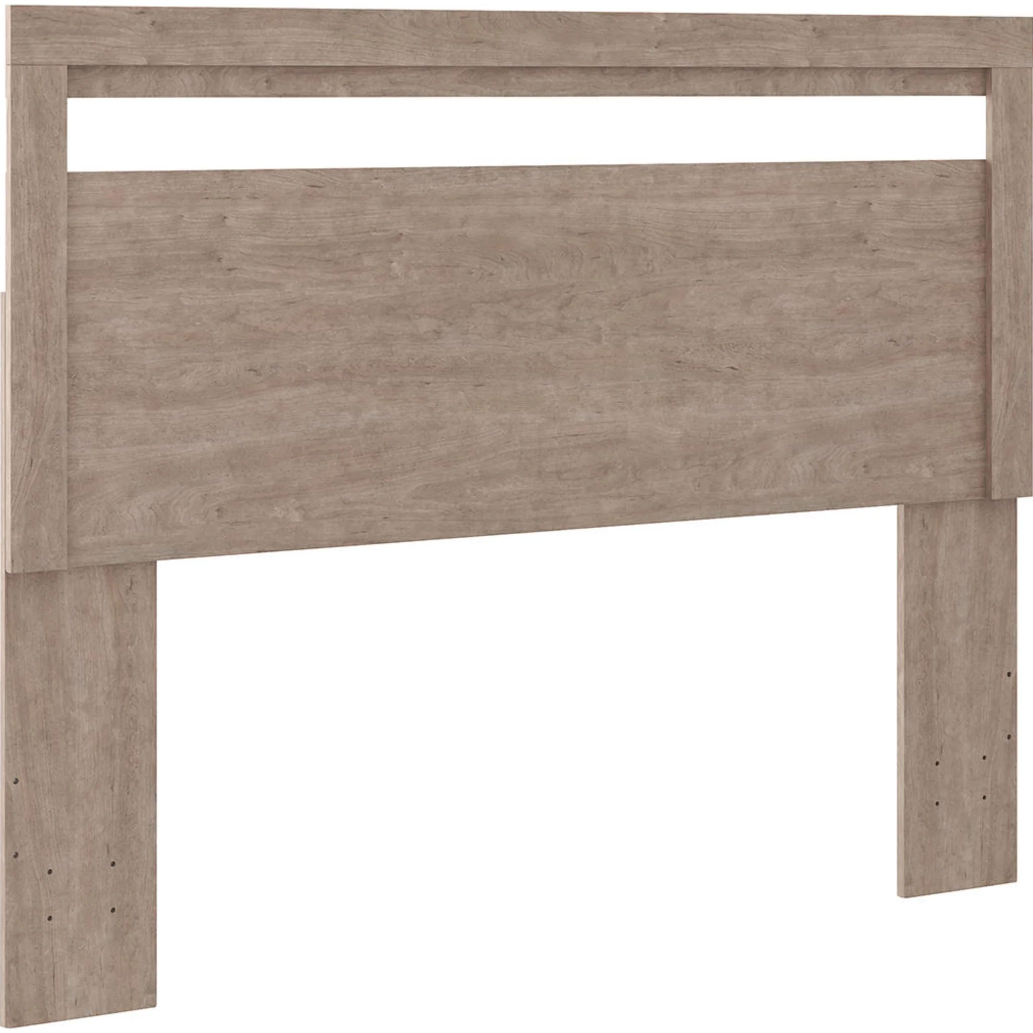 Flannia Queen Panel Headboard - Image 3