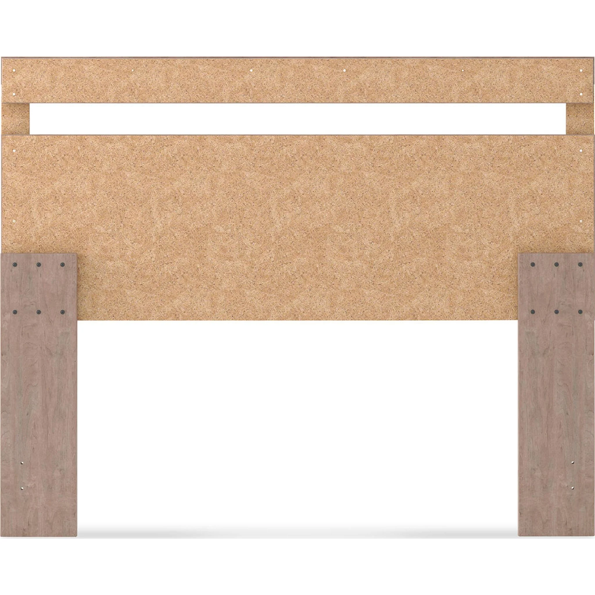 Flannia Queen Panel Headboard - Image 4