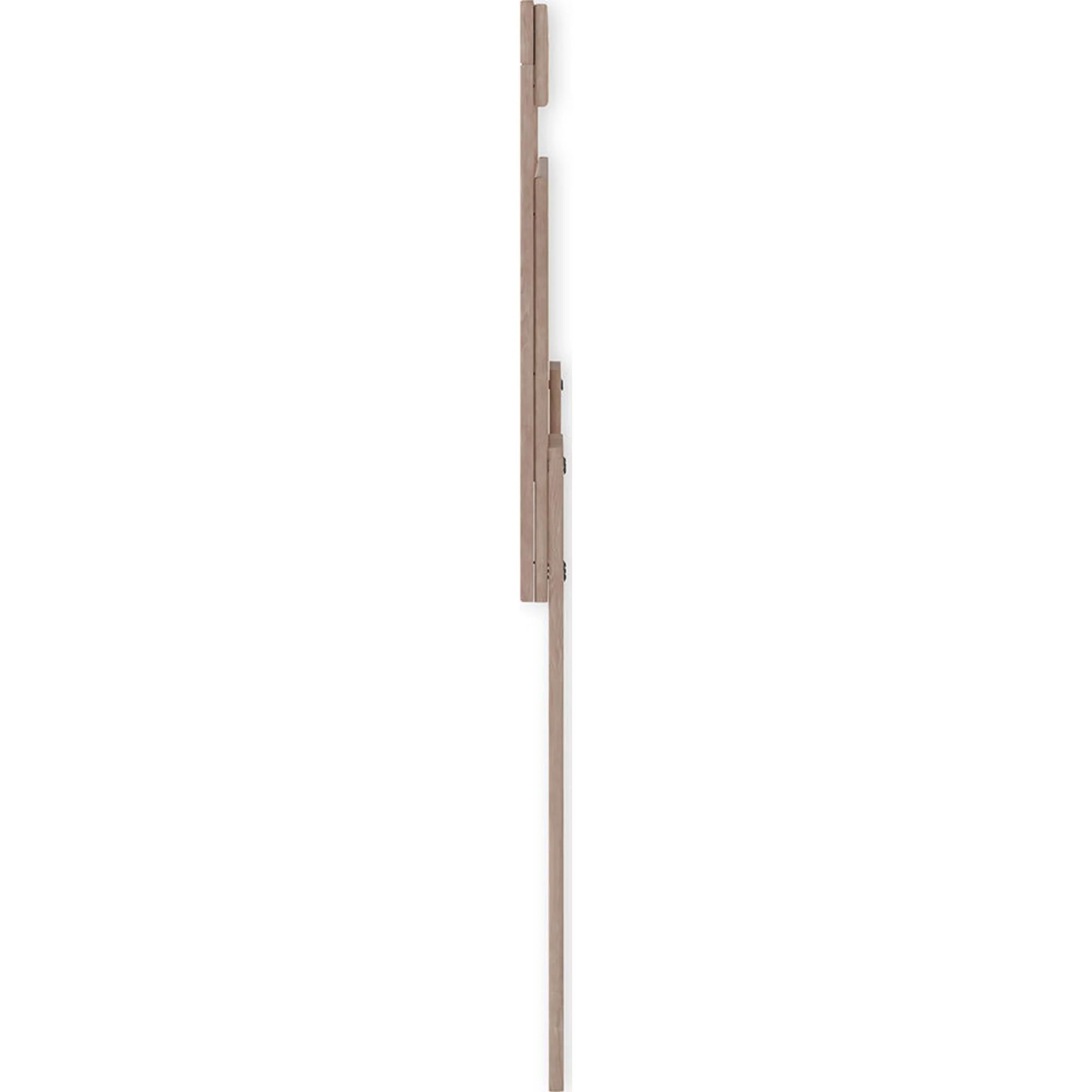 Flannia Queen Panel Headboard - Image 8