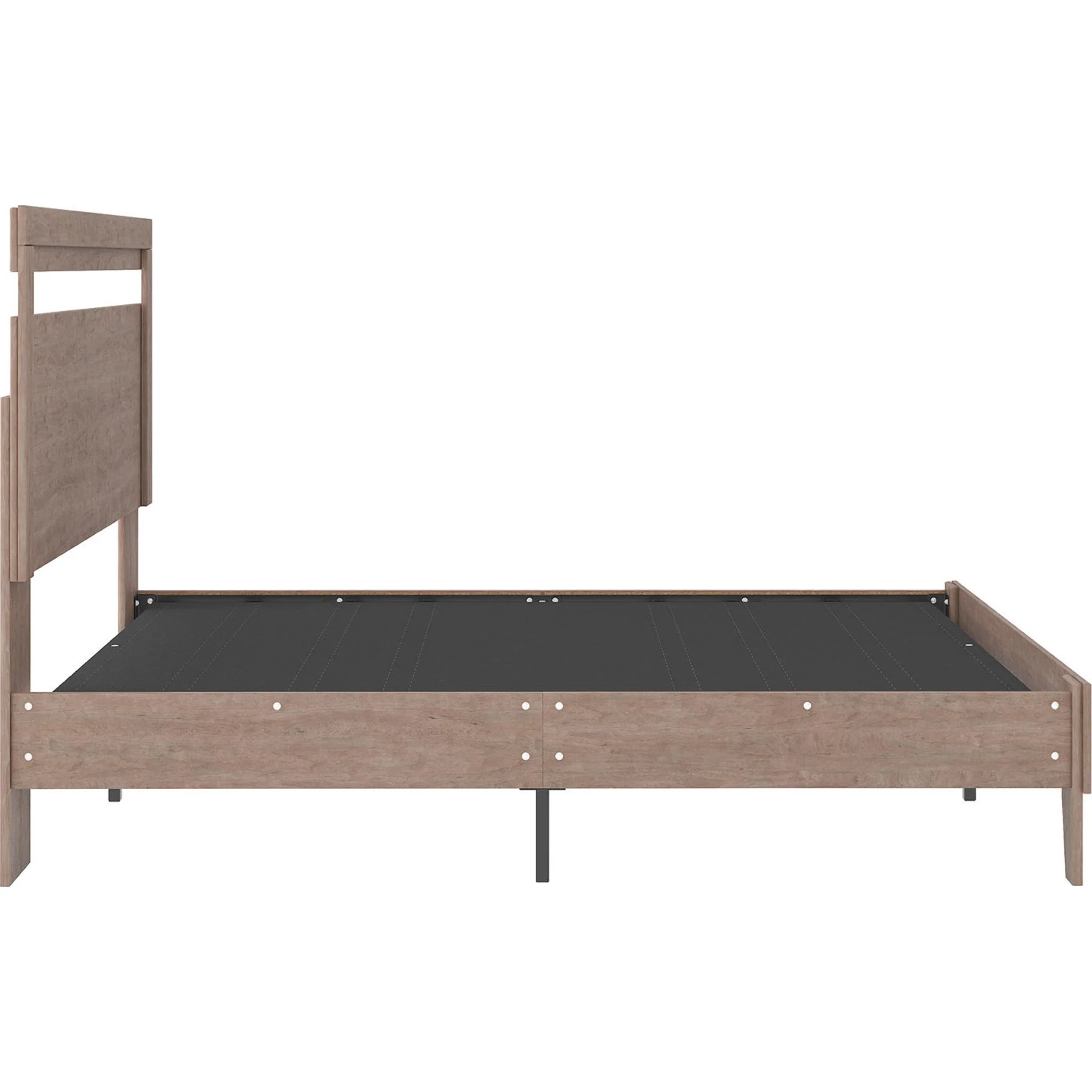 Flannia Queen Platform Bed - Image 10