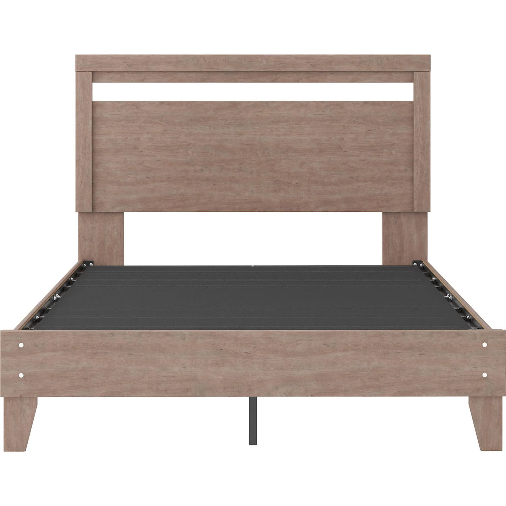 Flannia Queen Platform Bed - Image 8