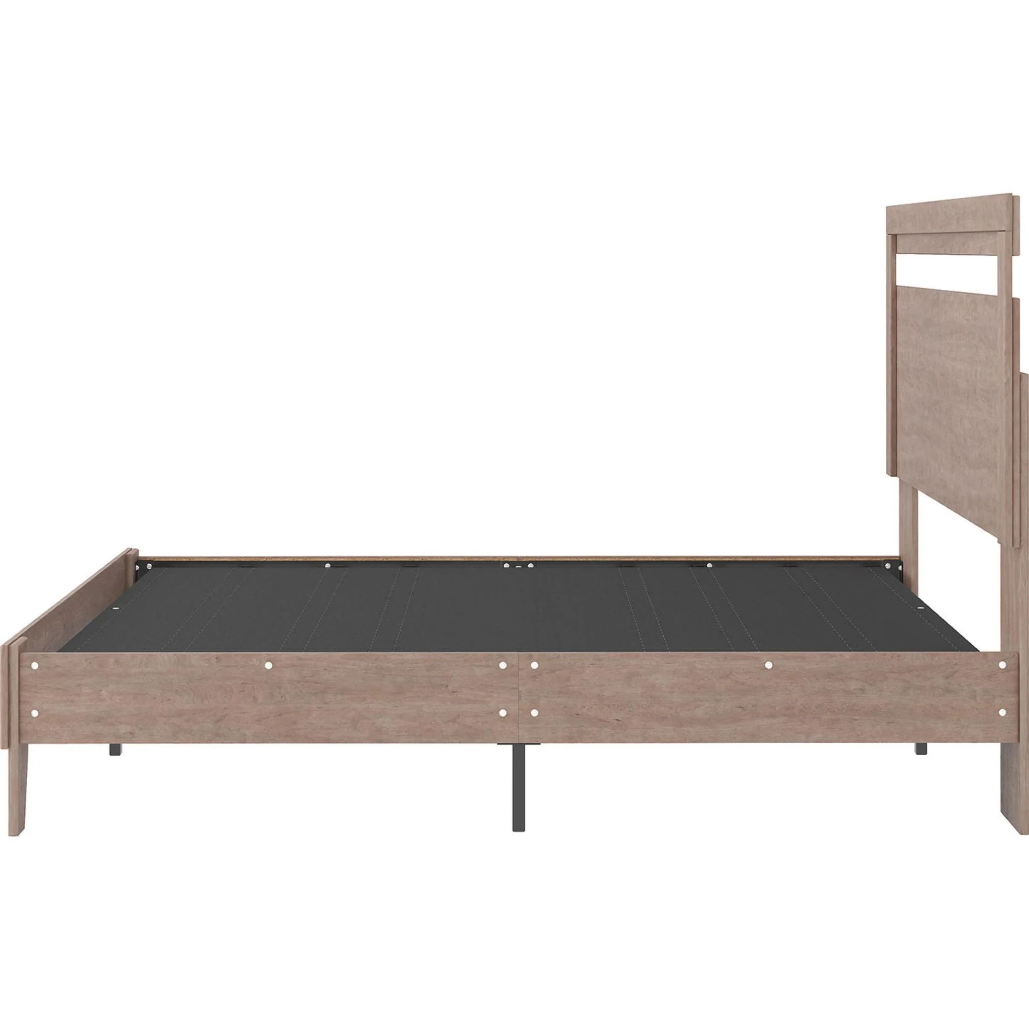 Flannia Queen Platform Bed - Image 9