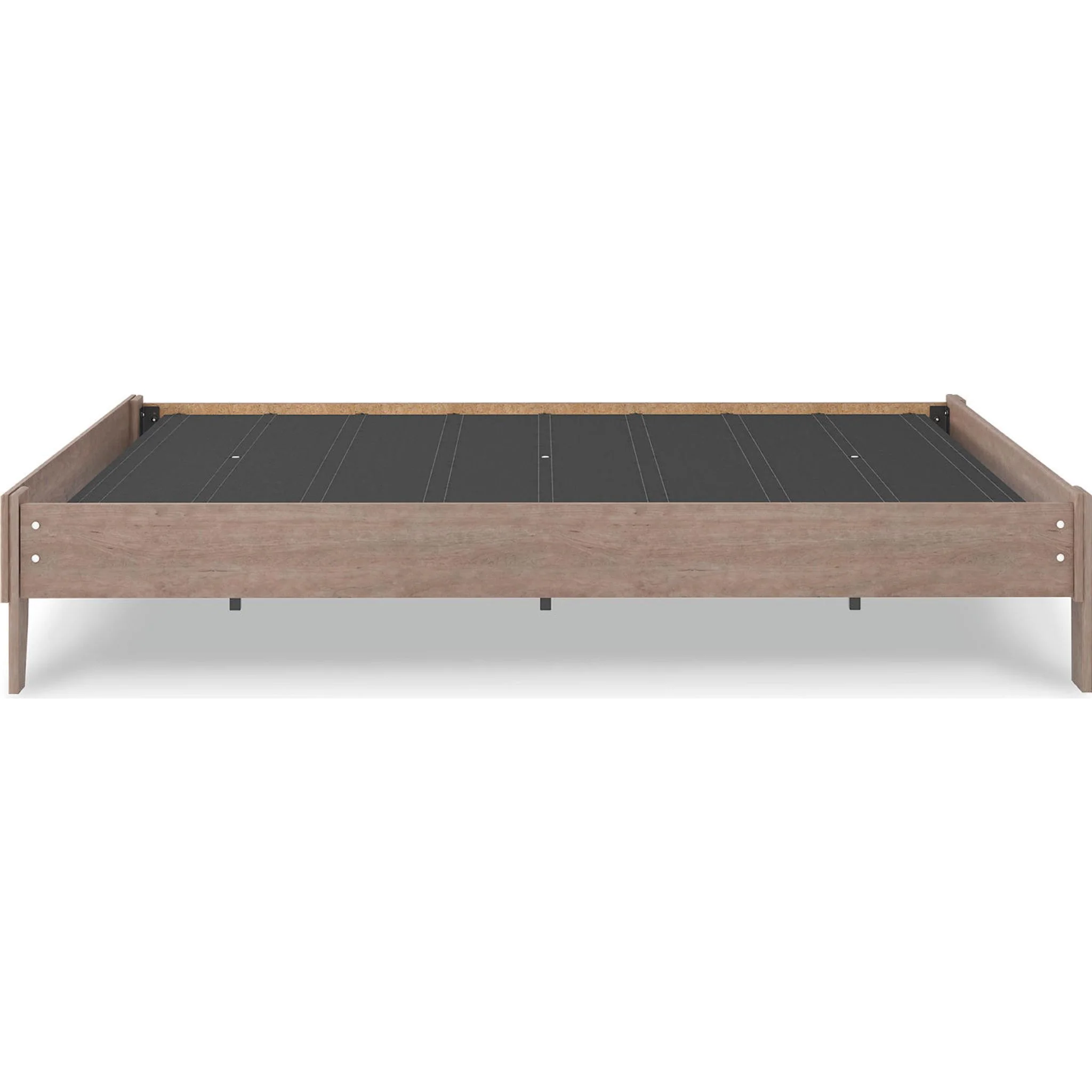 Flannia Queen Platform Bed - Image 6