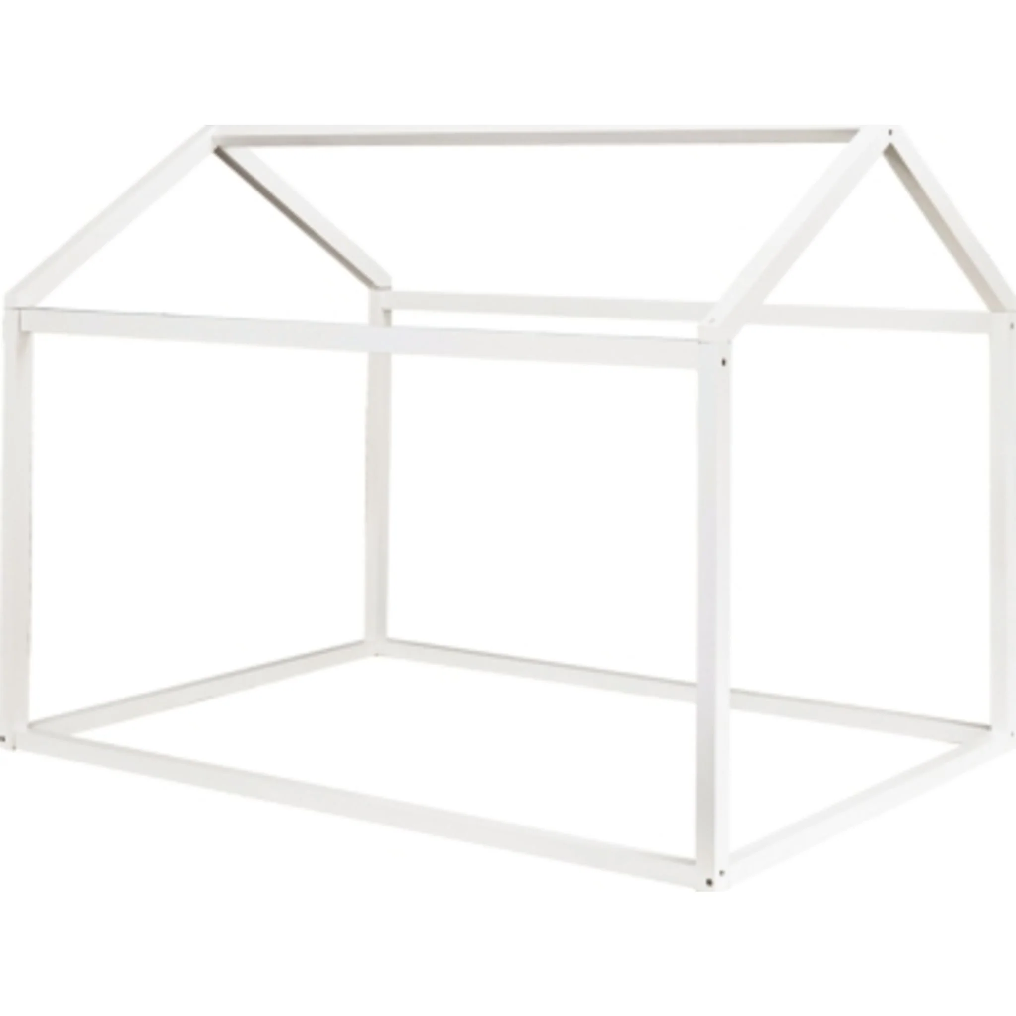 Flannibrook Full House Bed Frame - Image 10