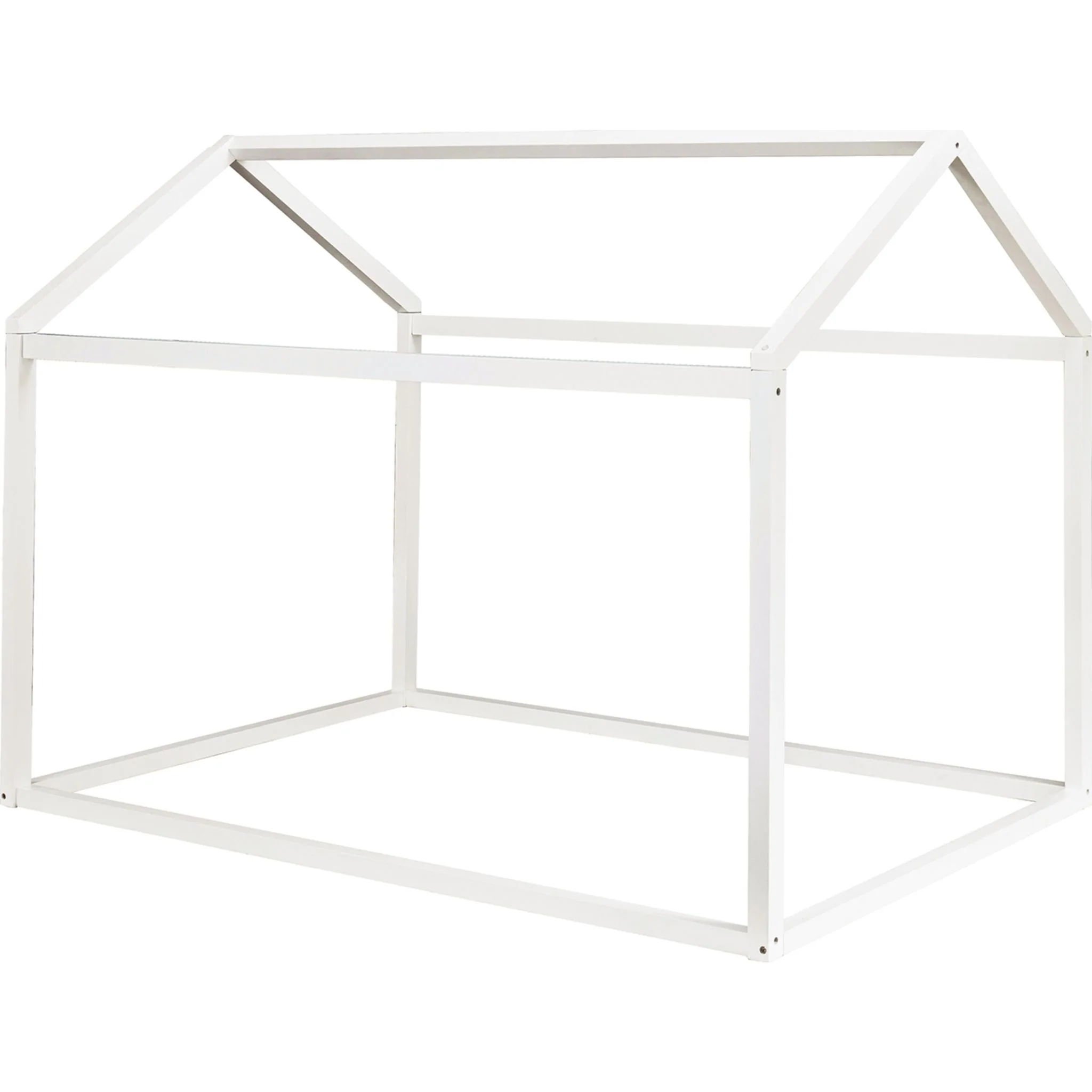 Flannibrook Full House Bed Frame - Image 3