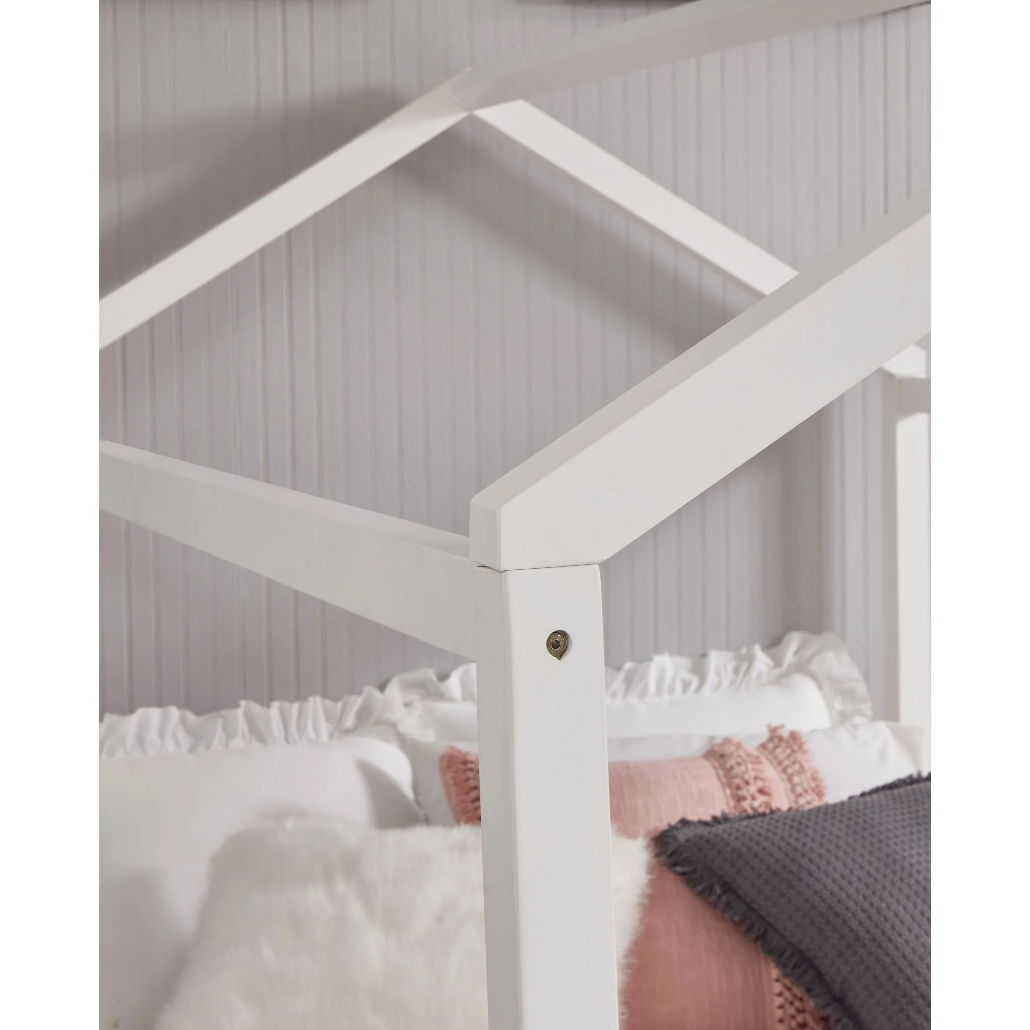 Flannibrook Full House Bed Frame - Image 8