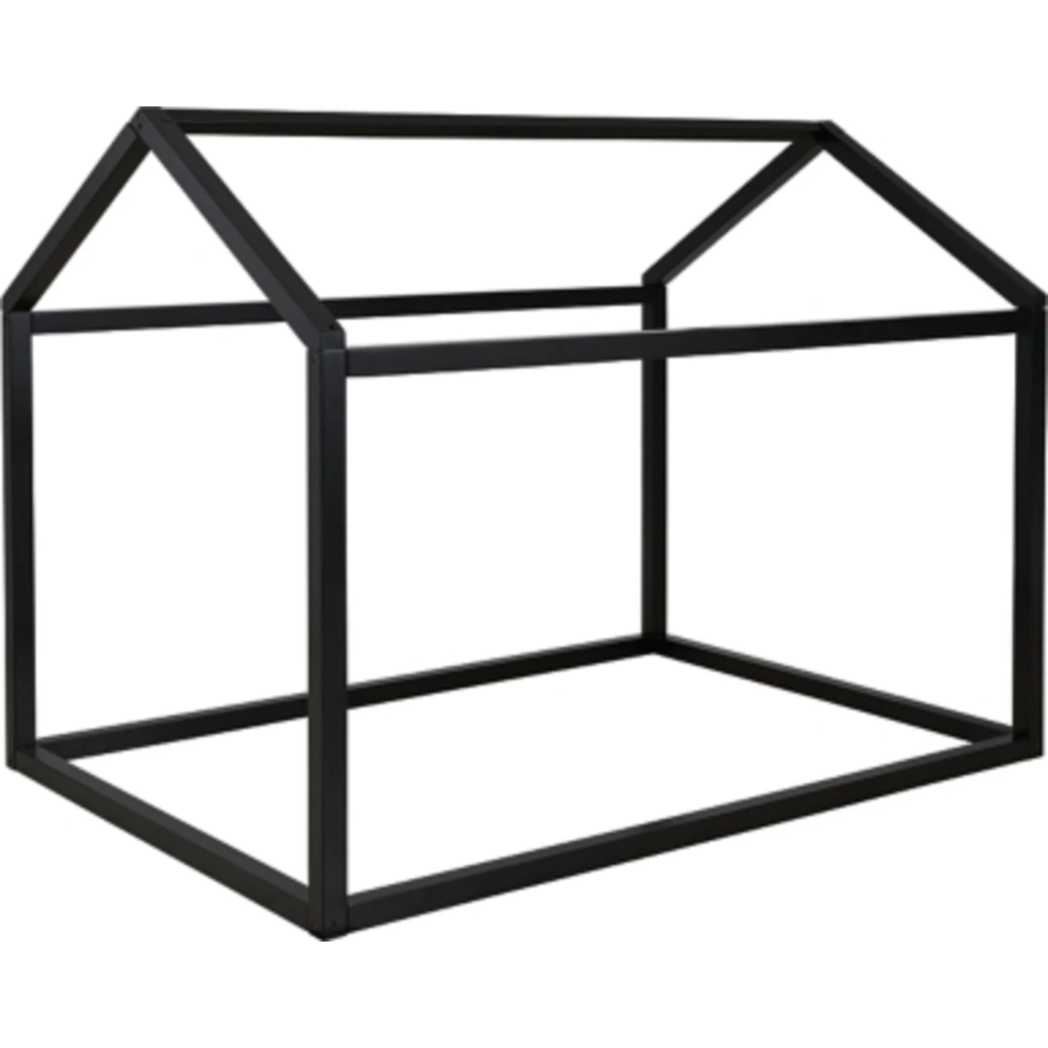 Flannibrook Full House Bed Frame - Image 4