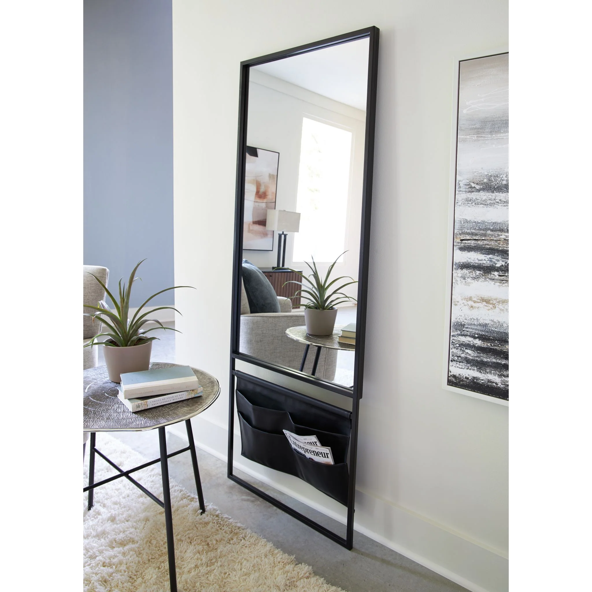 Floxville Accent Mirror - Image 2