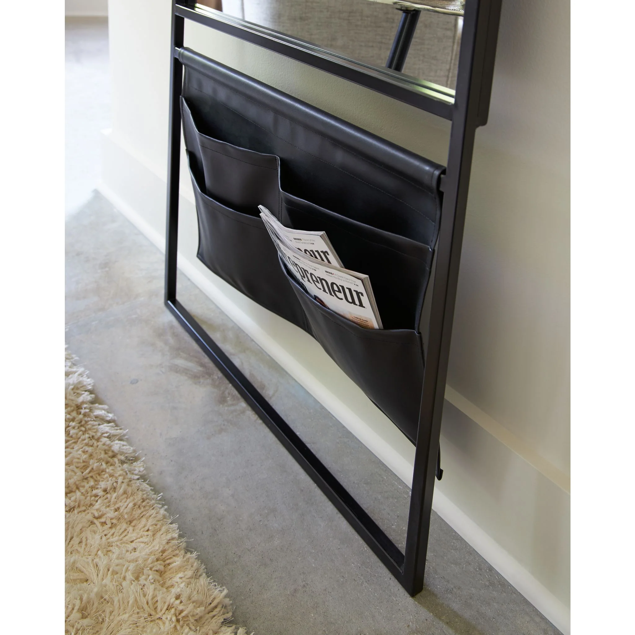 Floxville Accent Mirror - Image 5