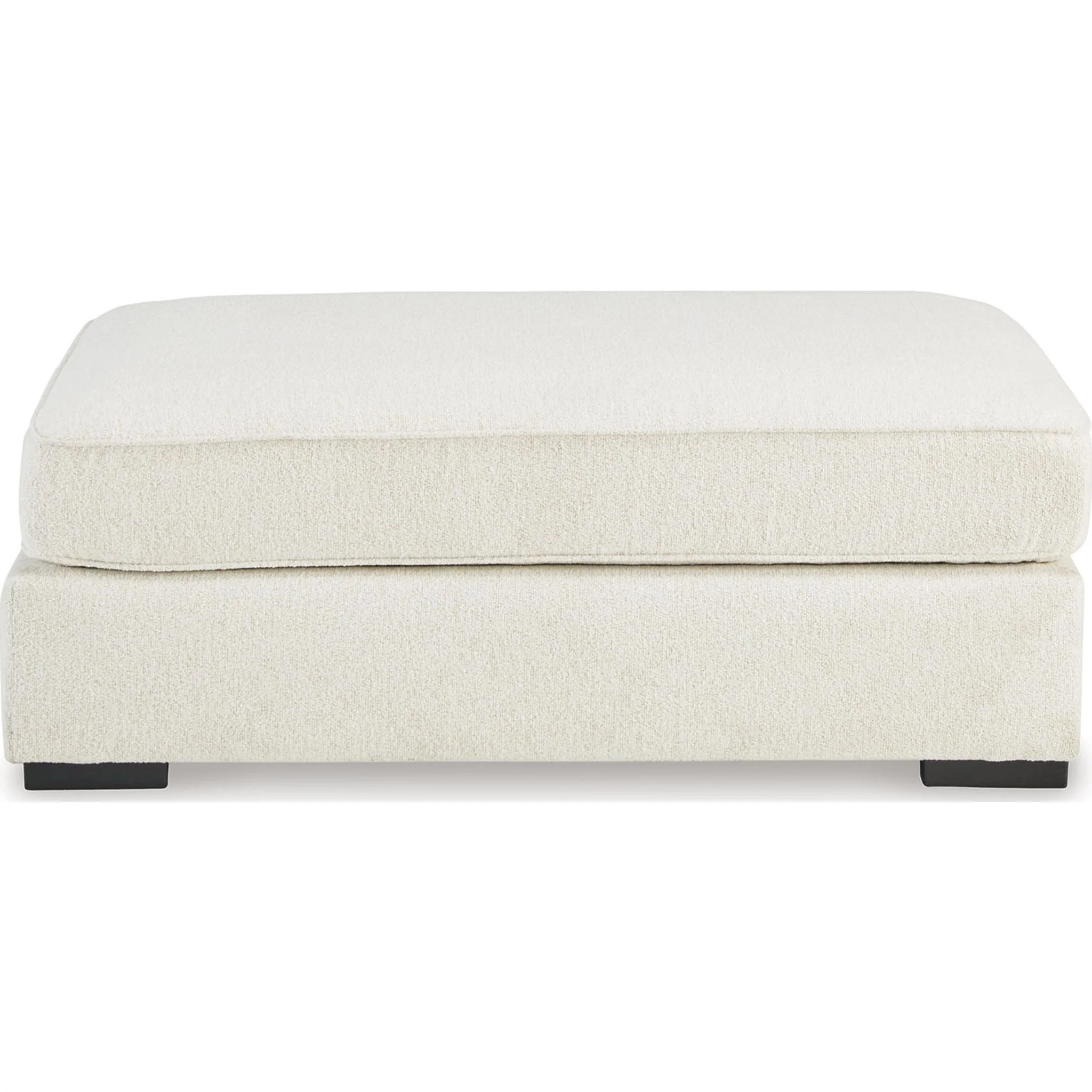 Flynndale-Exclusive Oversized Accent Ottoman - Image 4