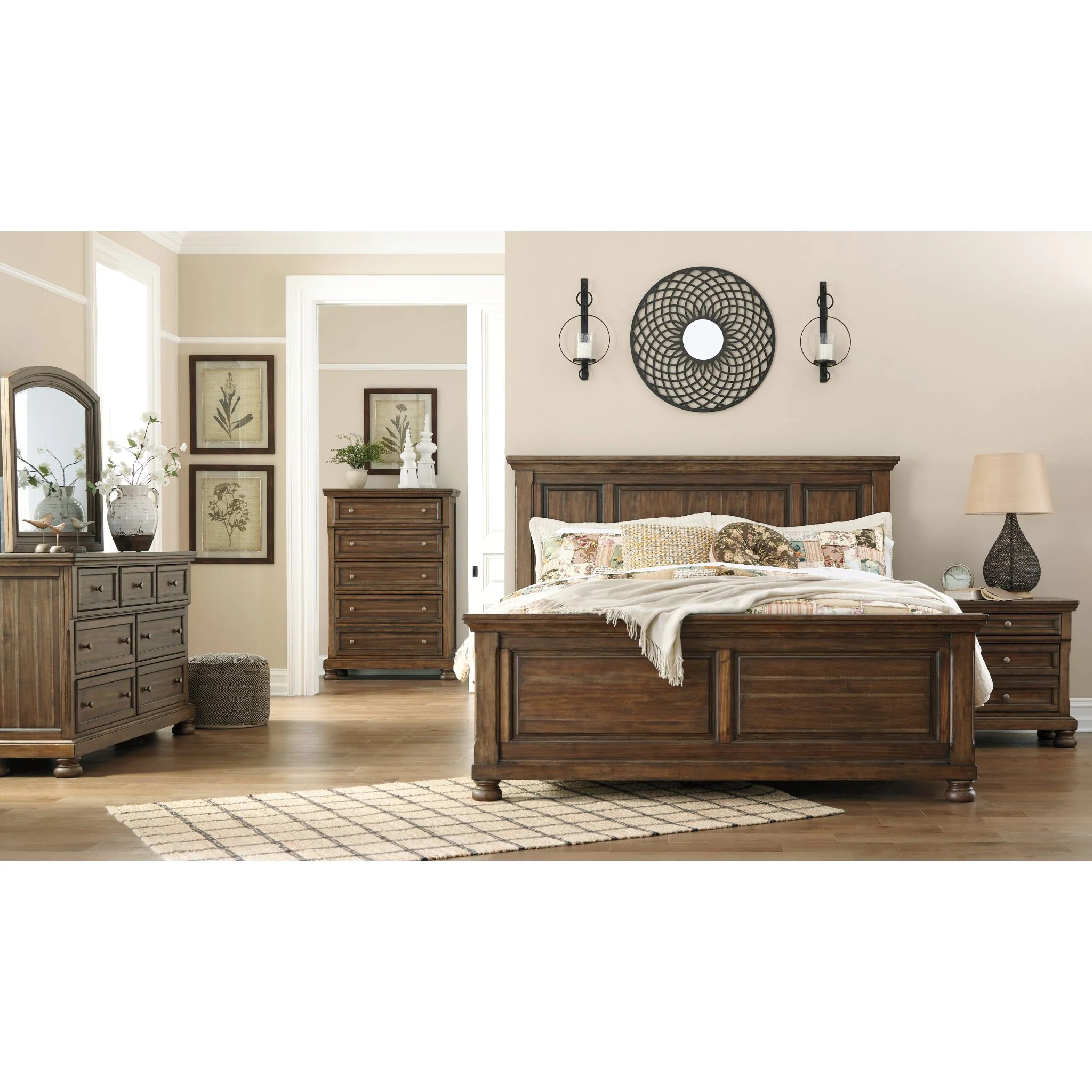 Flynnter Chest - Image 12