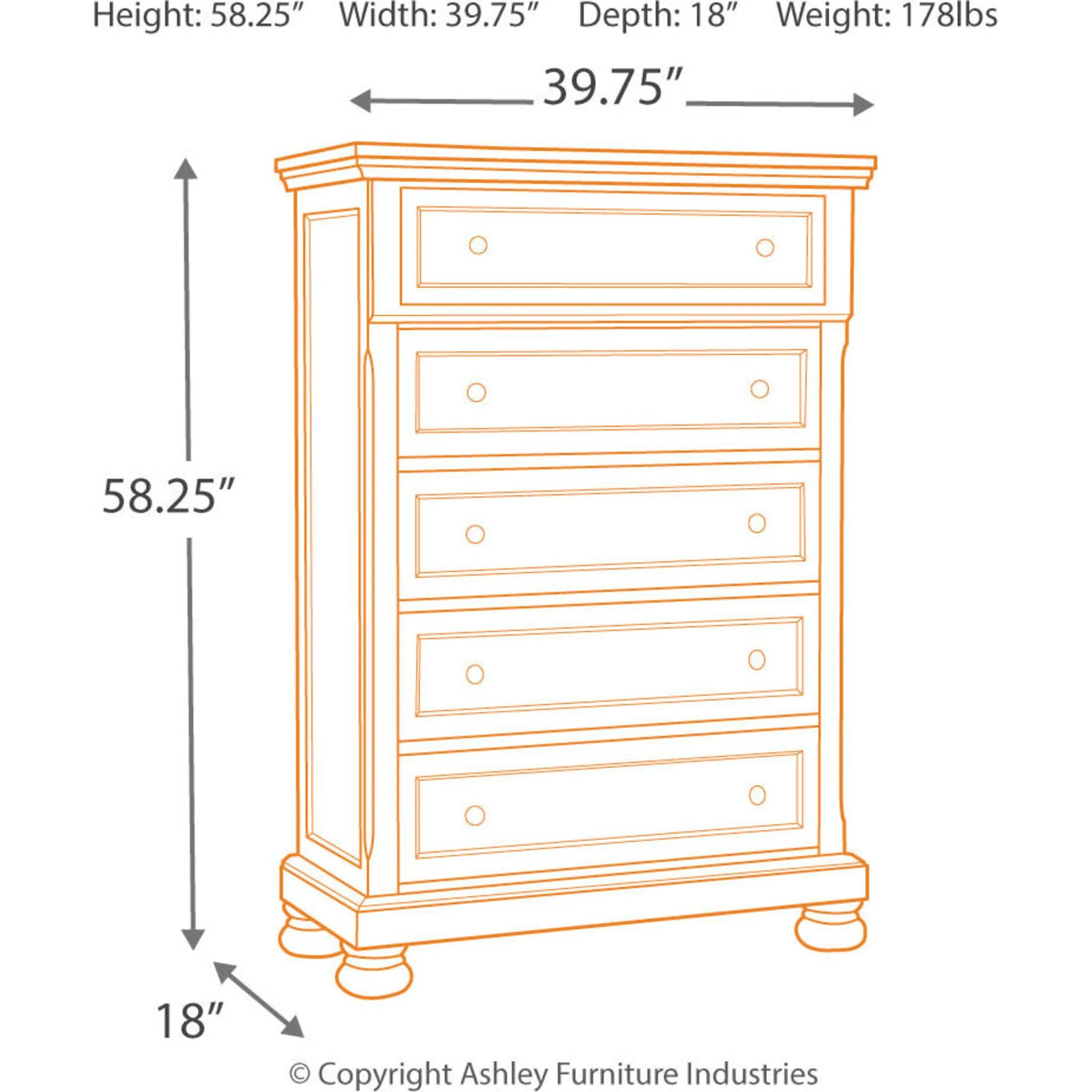 Flynnter Chest - Image 22