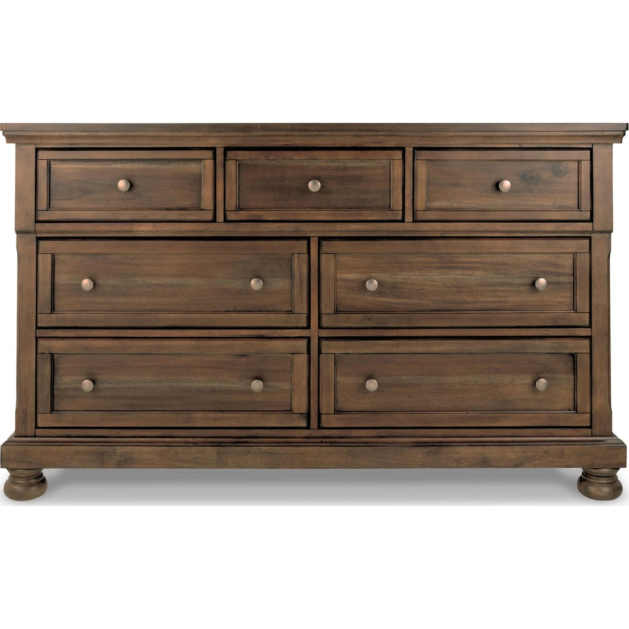 Flynnter Dresser and Mirror - Image 18
