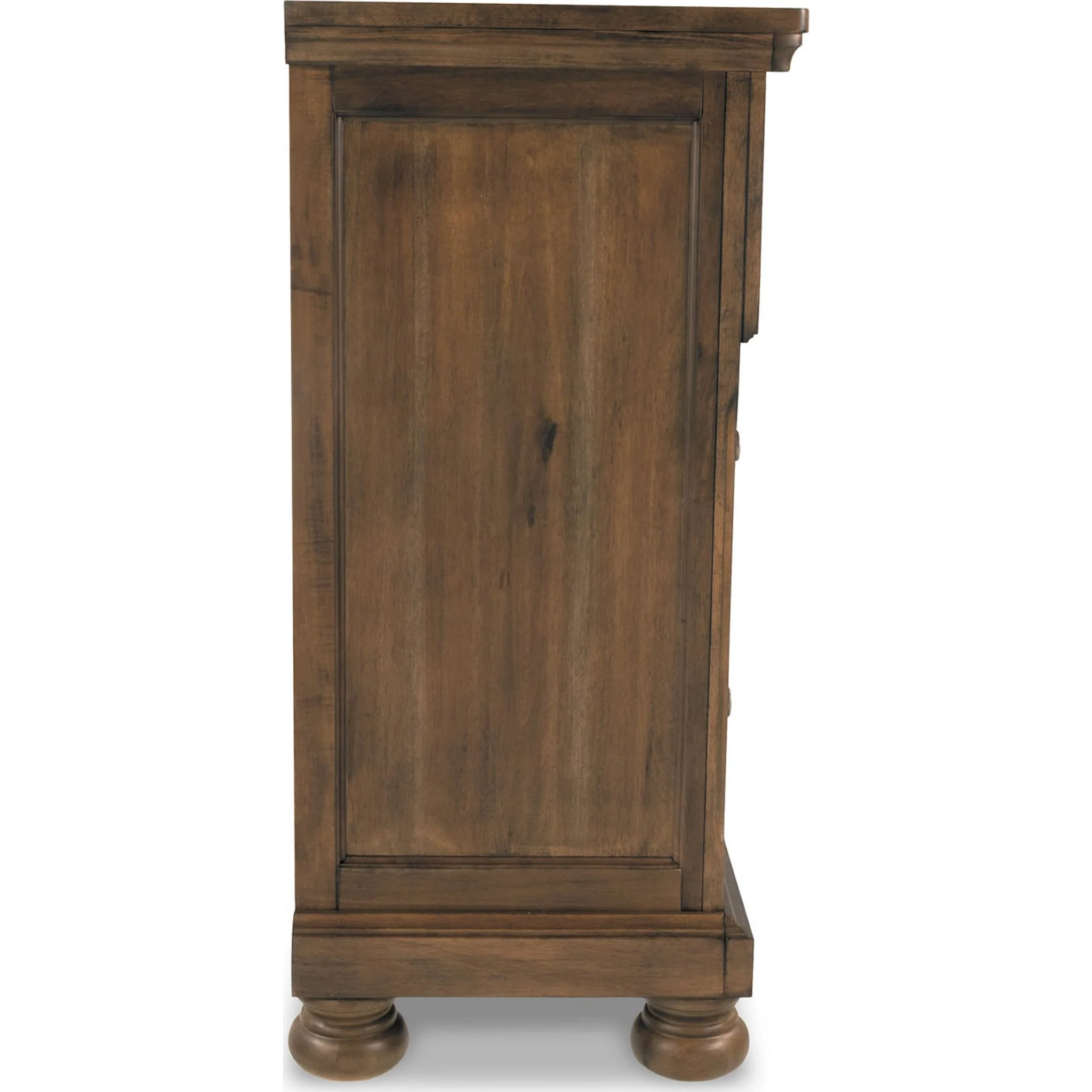 Flynnter Dresser and Mirror - Image 19