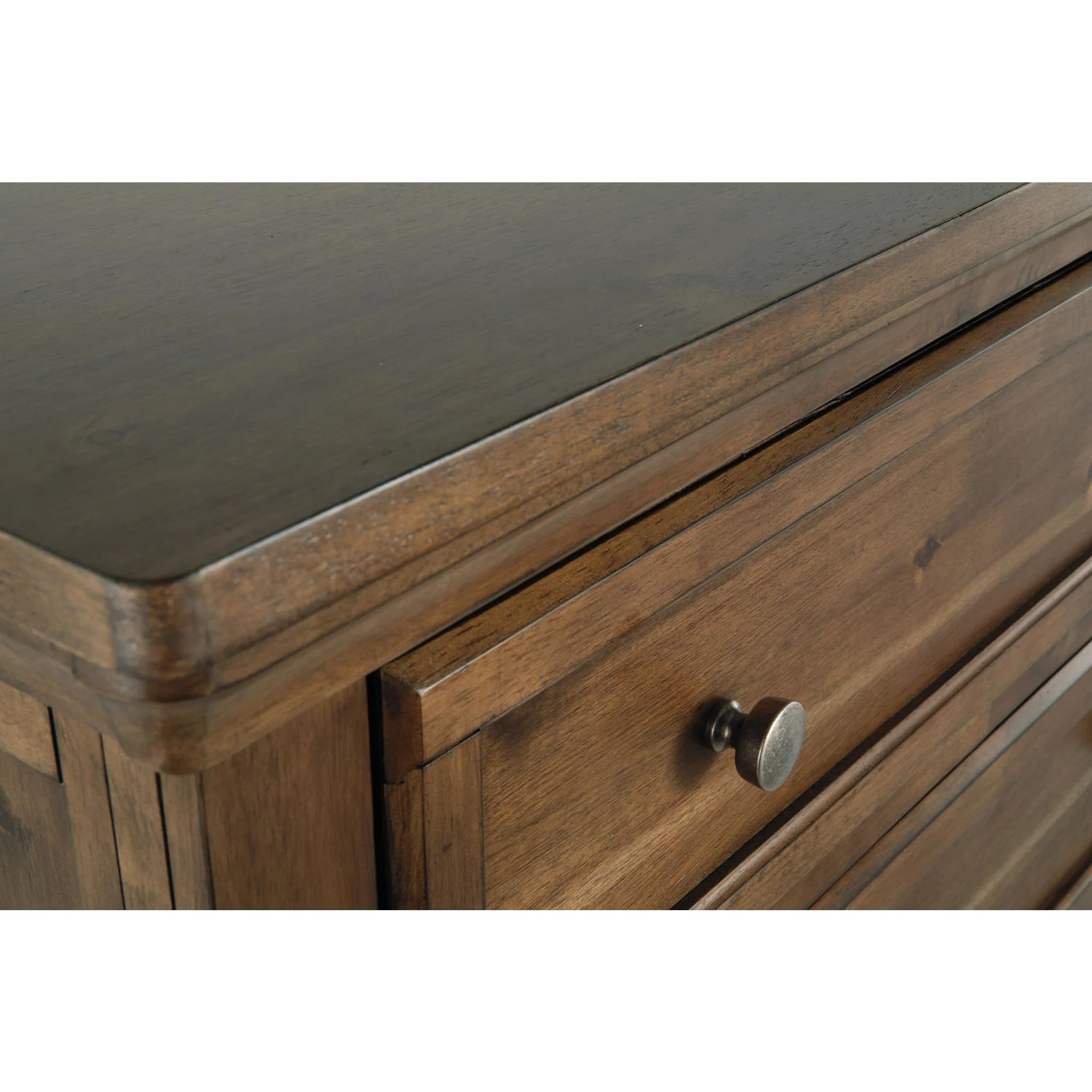 Flynnter Dresser and Mirror - Image 22