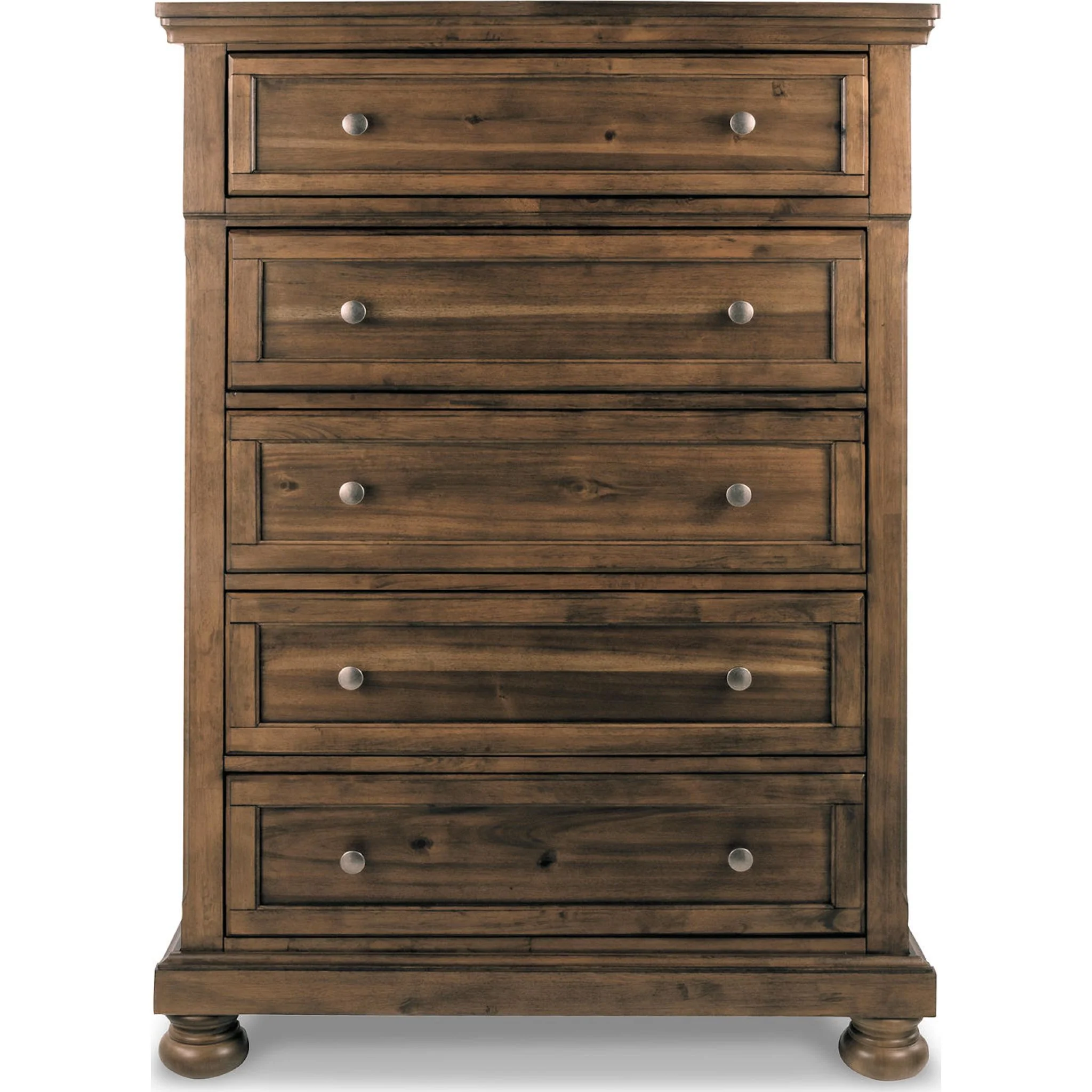 Flynnter Dresser and Mirror - Image 24