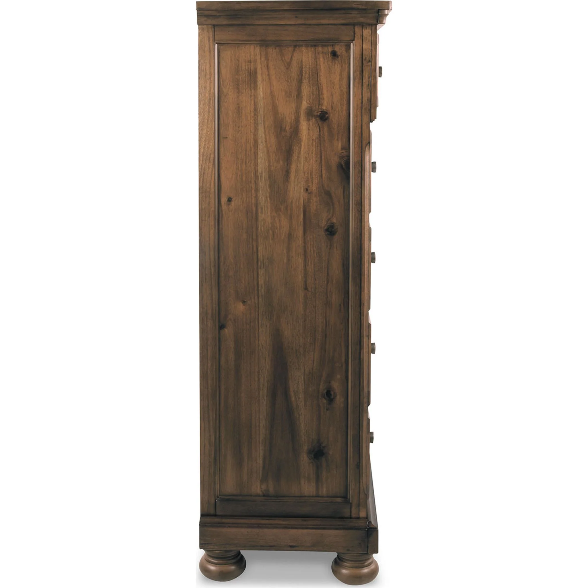Flynnter Dresser and Mirror - Image 25