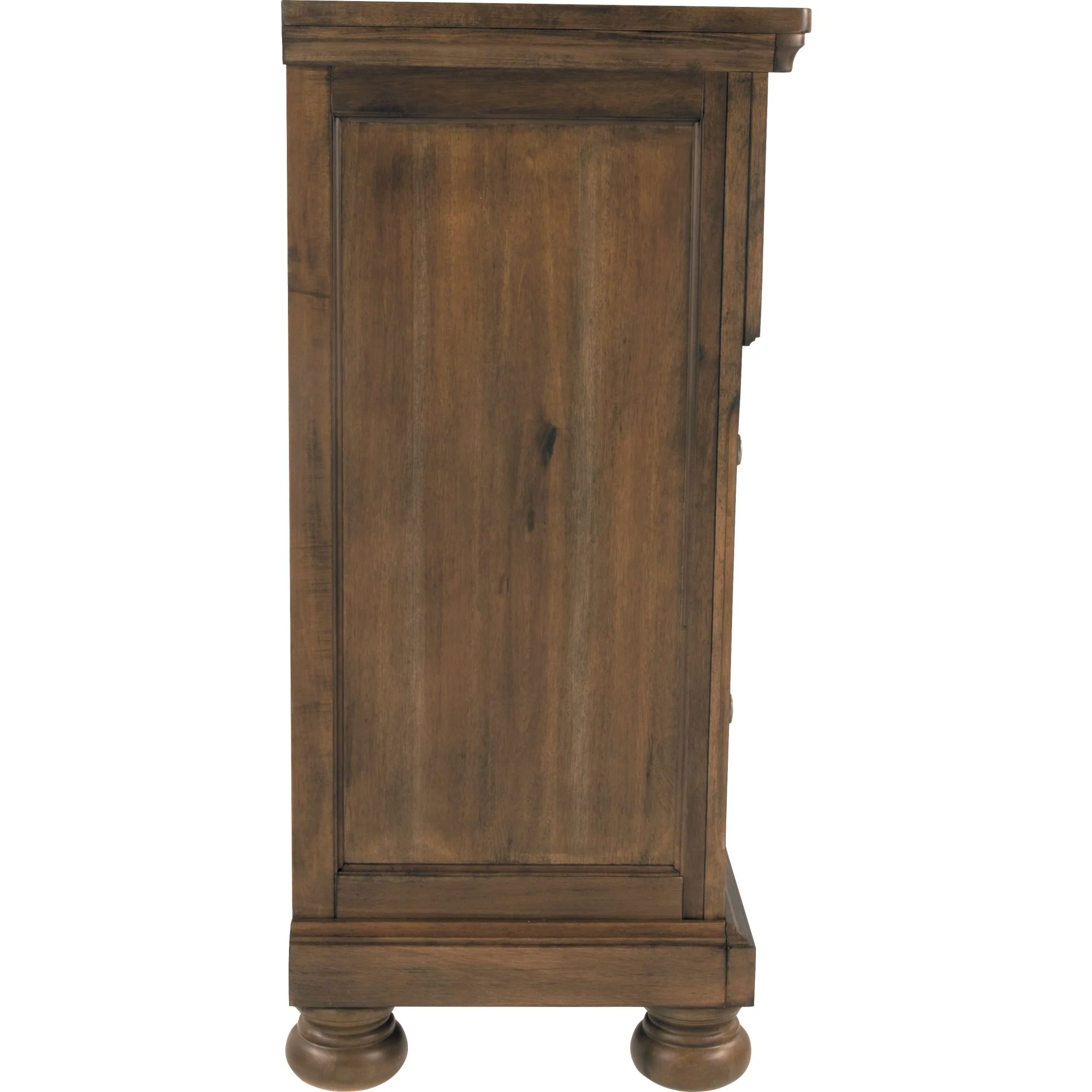 Flynnter Dresser and Mirror - Image 5