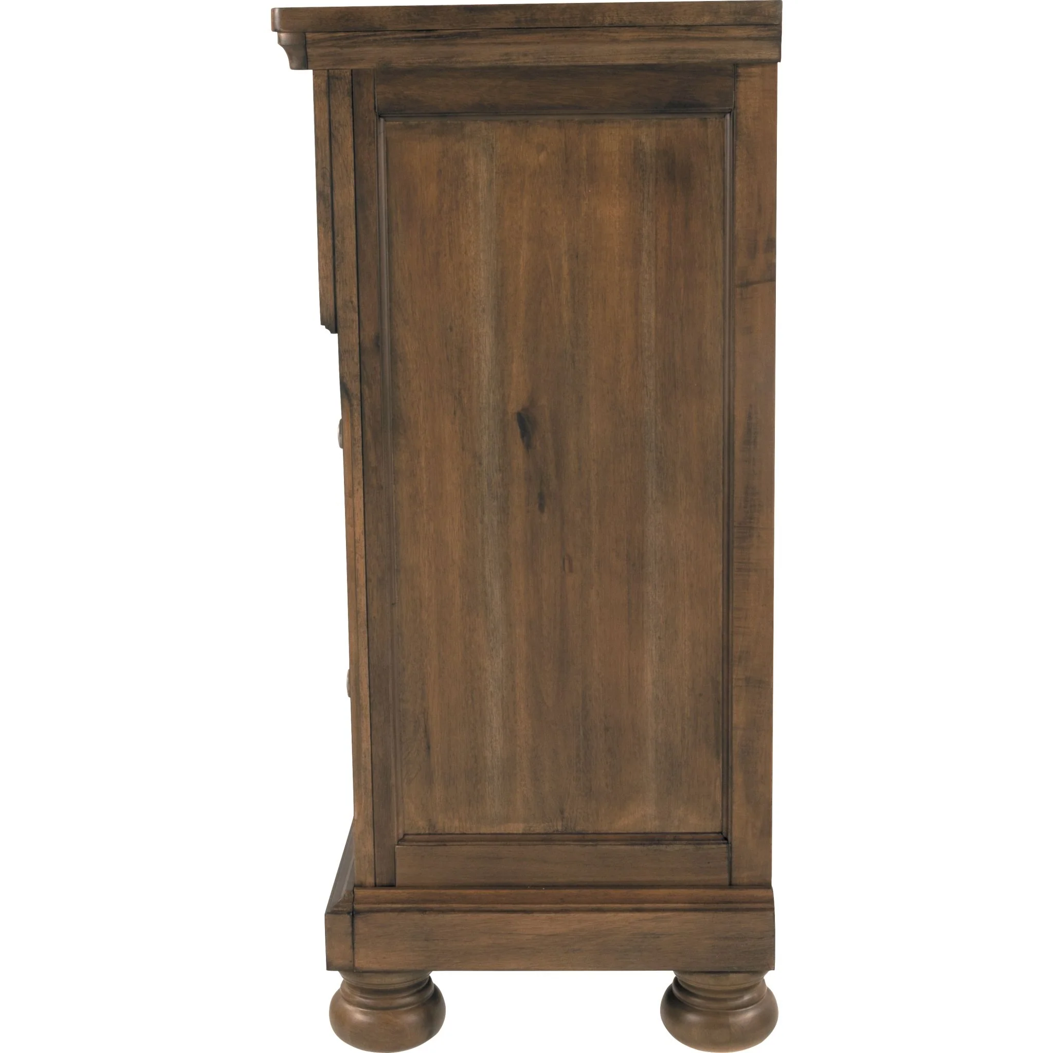 Flynnter Dresser and Mirror - Image 6