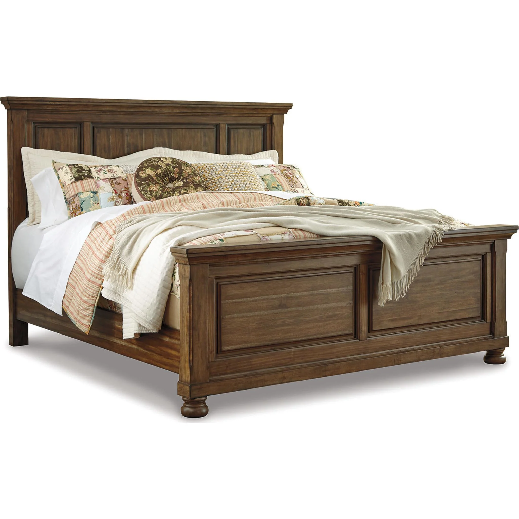 Flynnter Panel Bed - Image 8