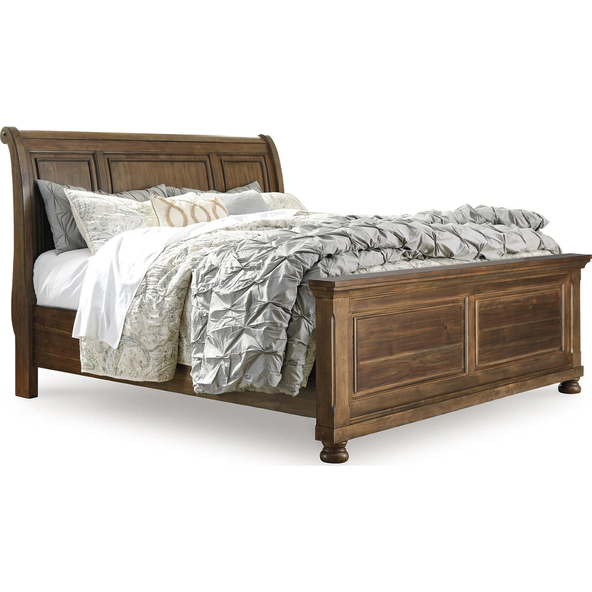 Flynnter Storage Bed - Image 10