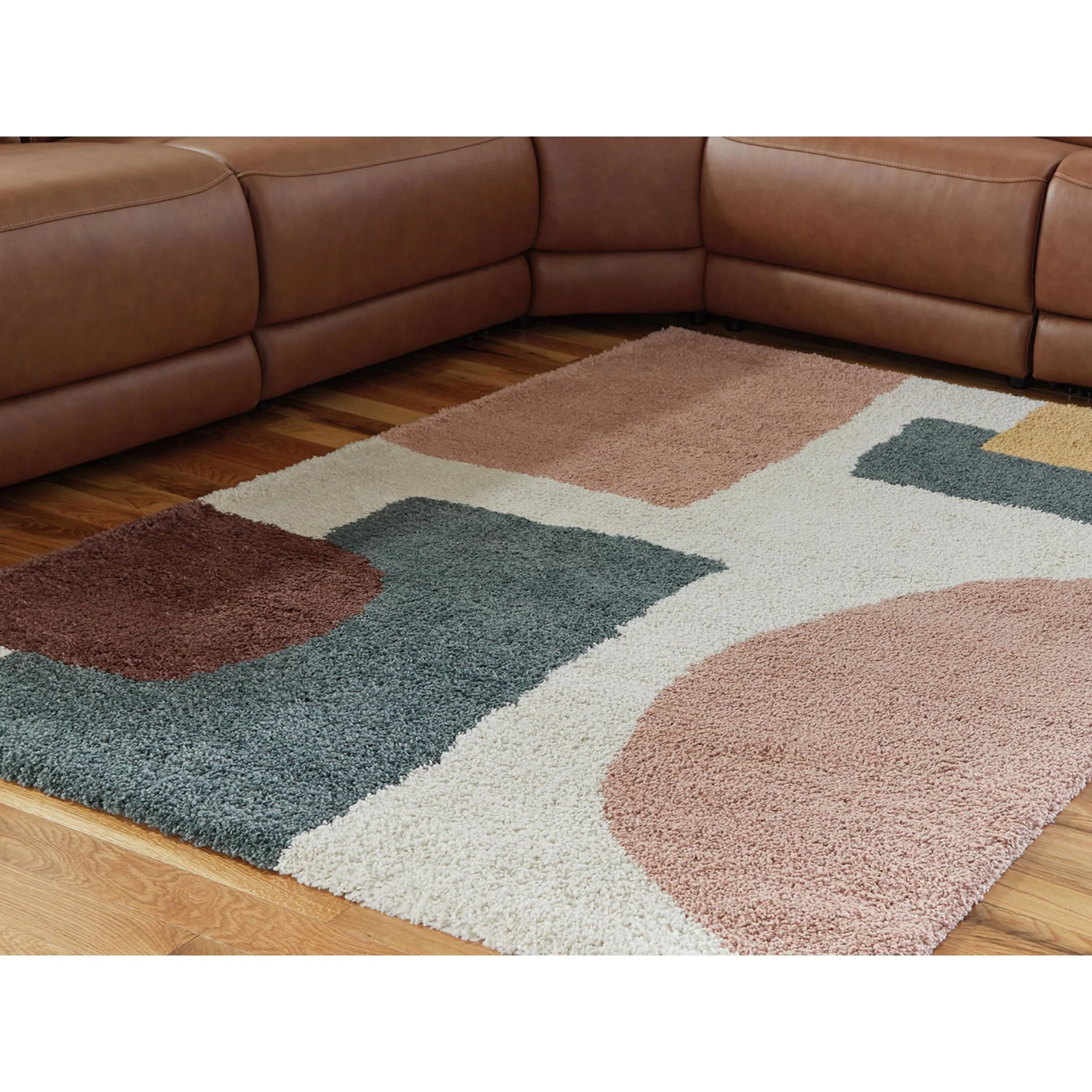 Flynnwick Area Rug - Image 2