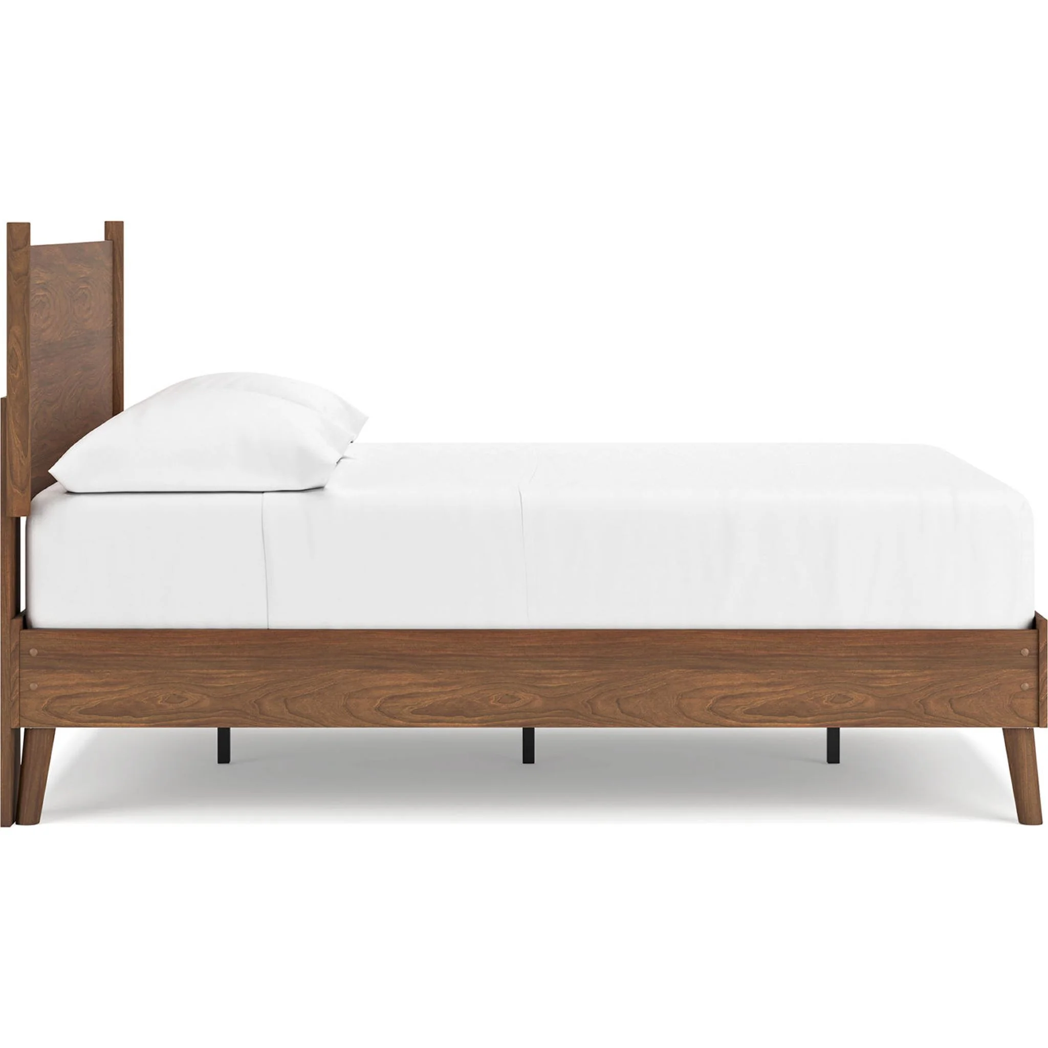 Fordmont Full Platform Bed - Image 10