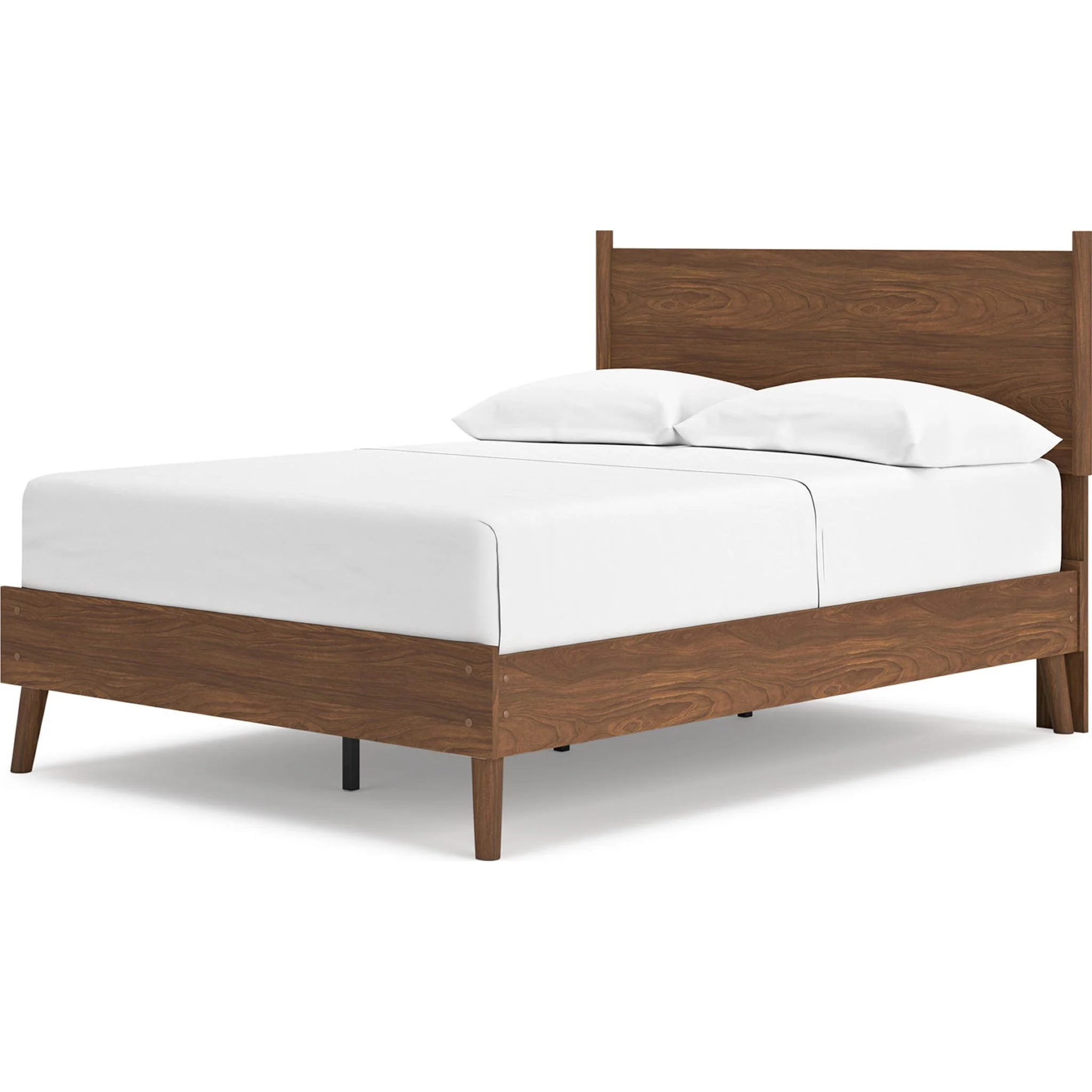 Fordmont Full Platform Bed - Image 4