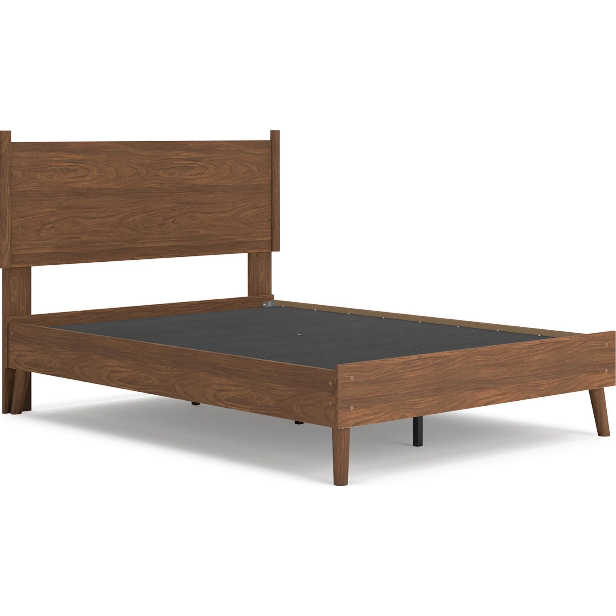 Fordmont Full Platform Bed - Image 5