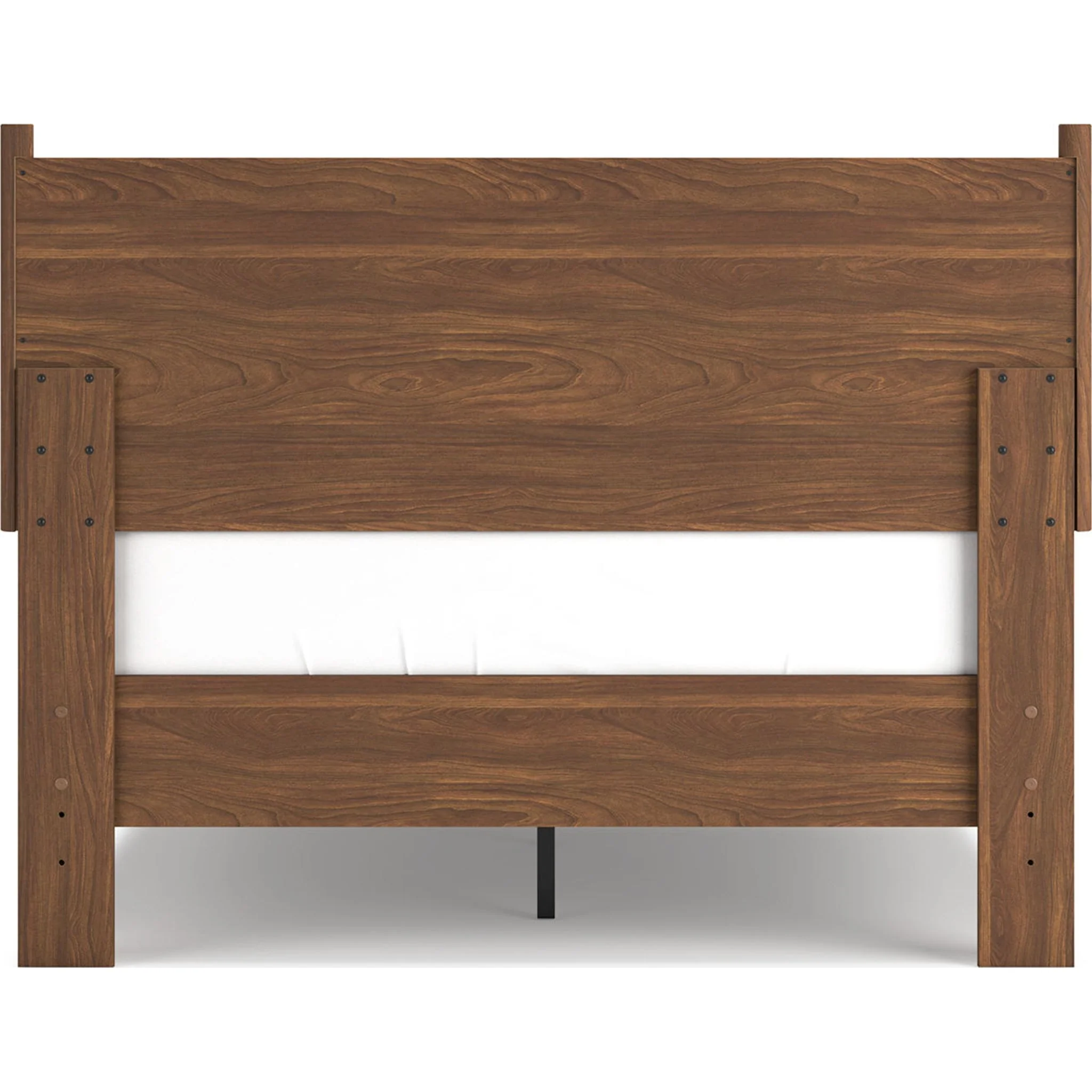 Fordmont Full Platform Bed - Image 6