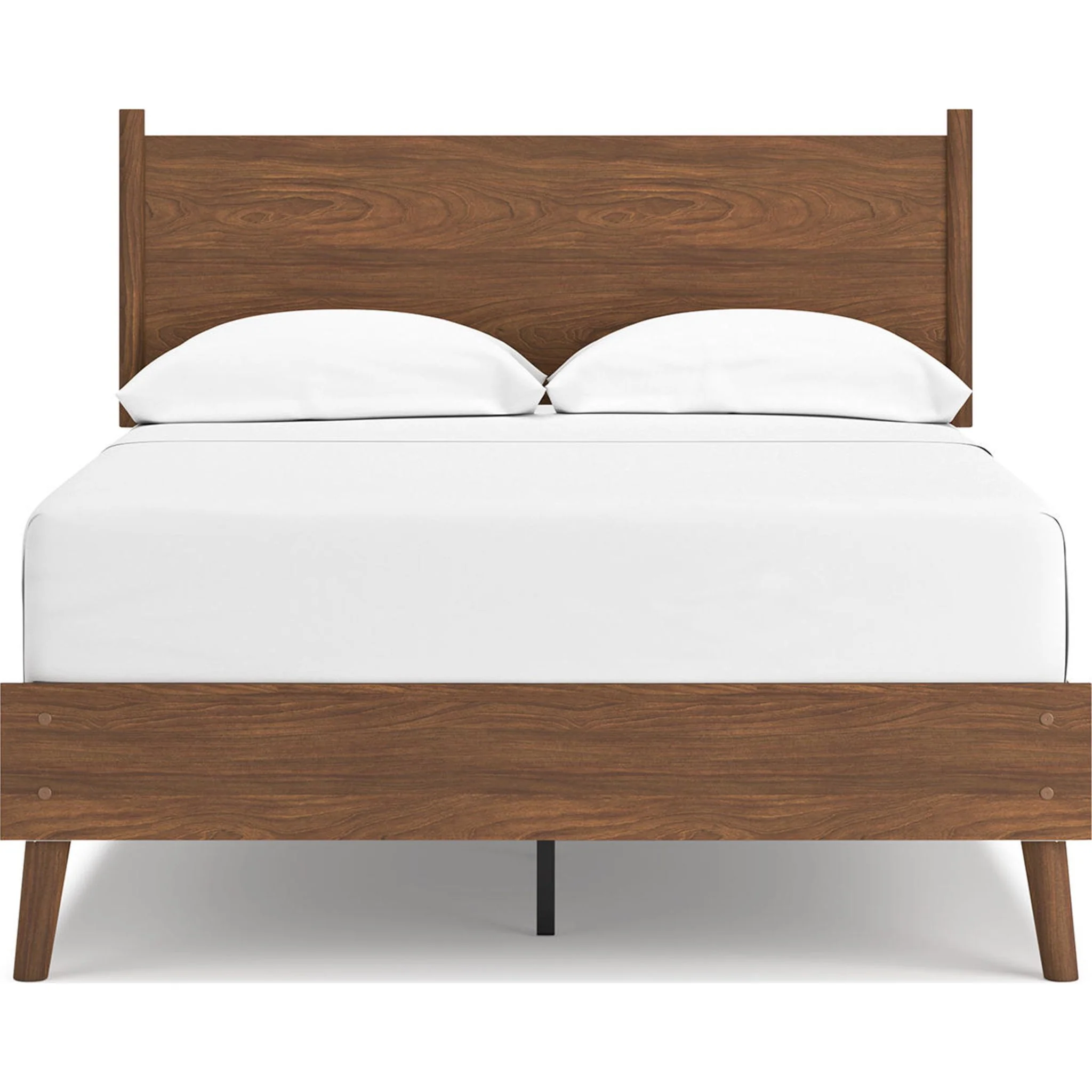 Fordmont Full Platform Bed - Image 8