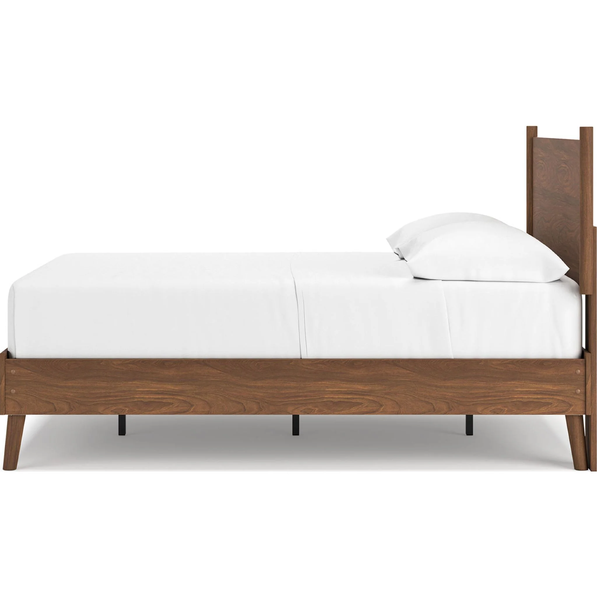 Fordmont Full Platform Bed - Image 9