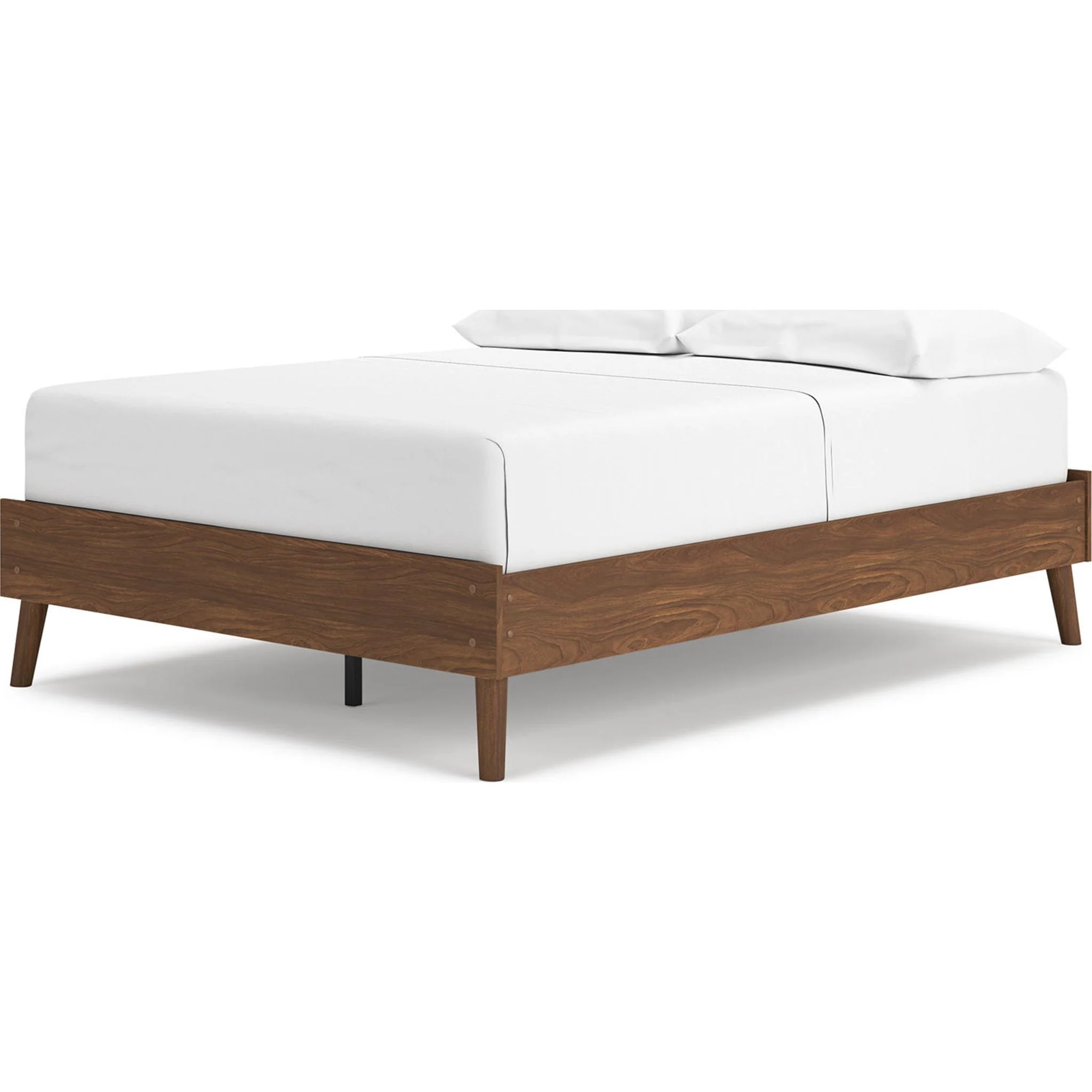 Fordmont Full Platform Bed - Image 2