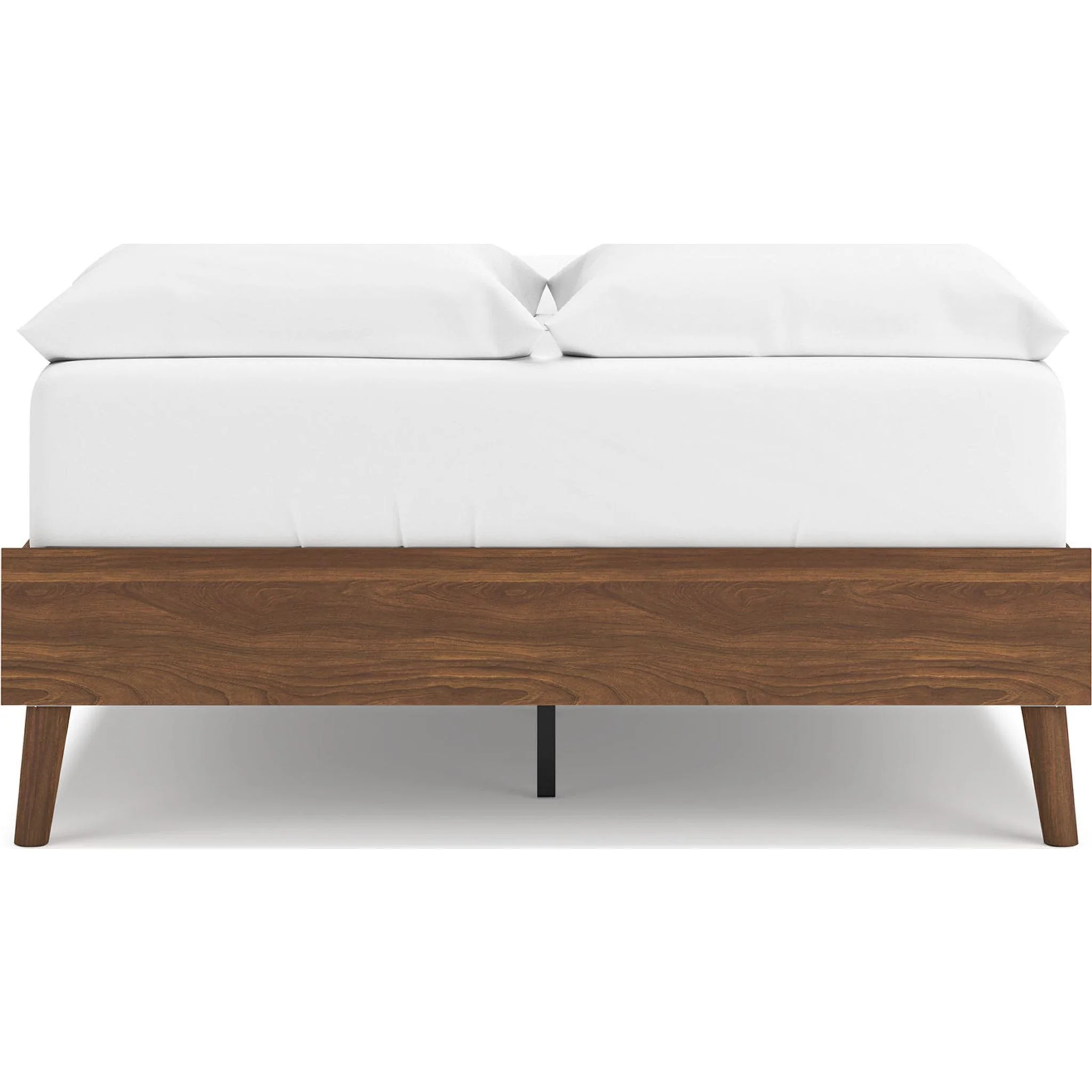 Fordmont Full Platform Bed - Image 4