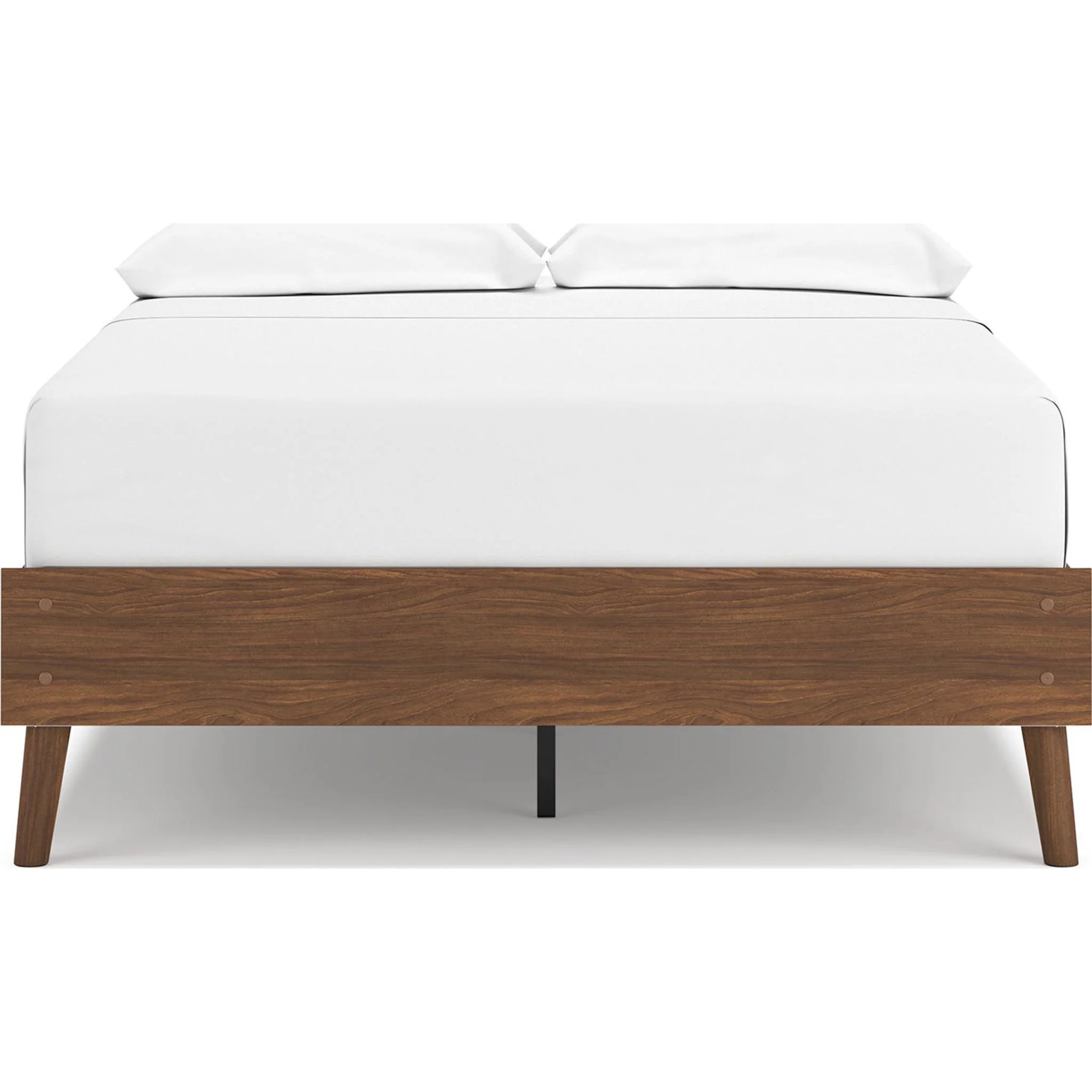 Fordmont Full Platform Bed - Image 5