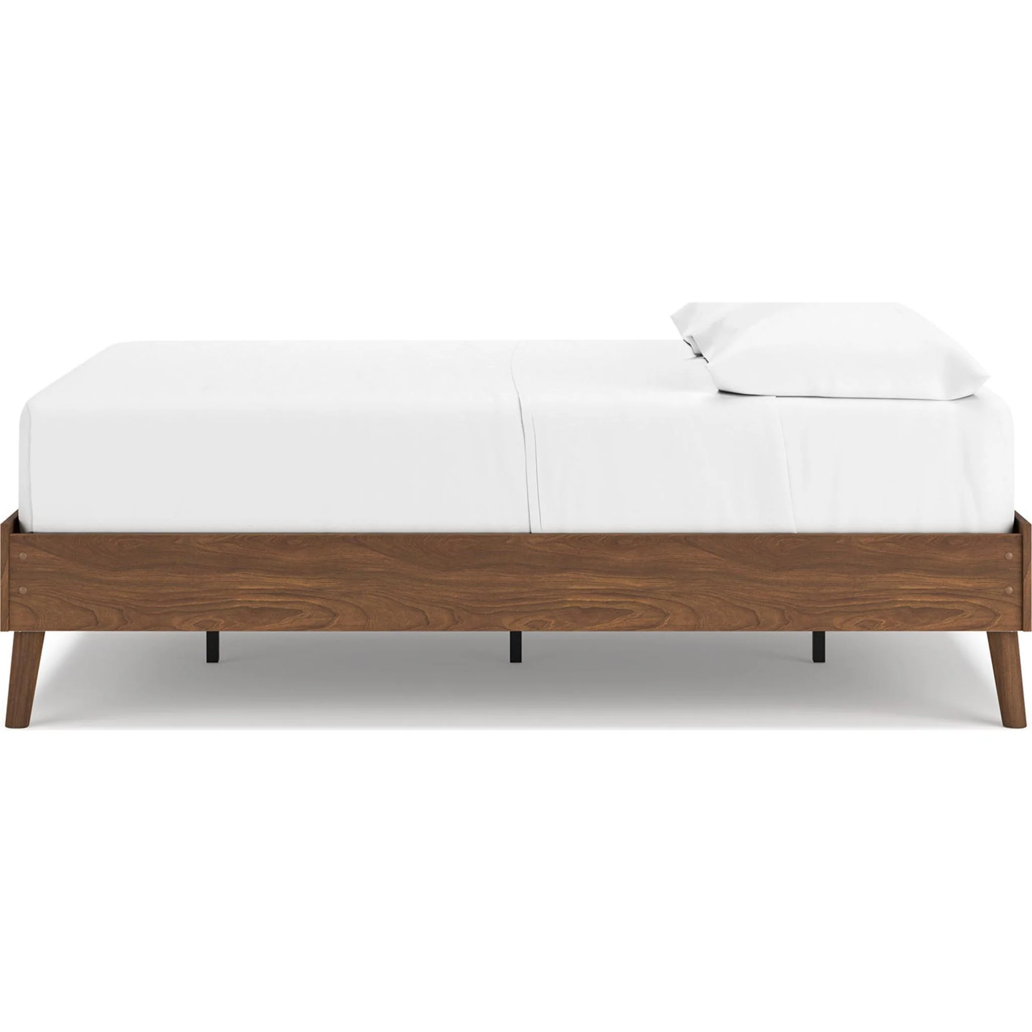 Fordmont Full Platform Bed - Image 6